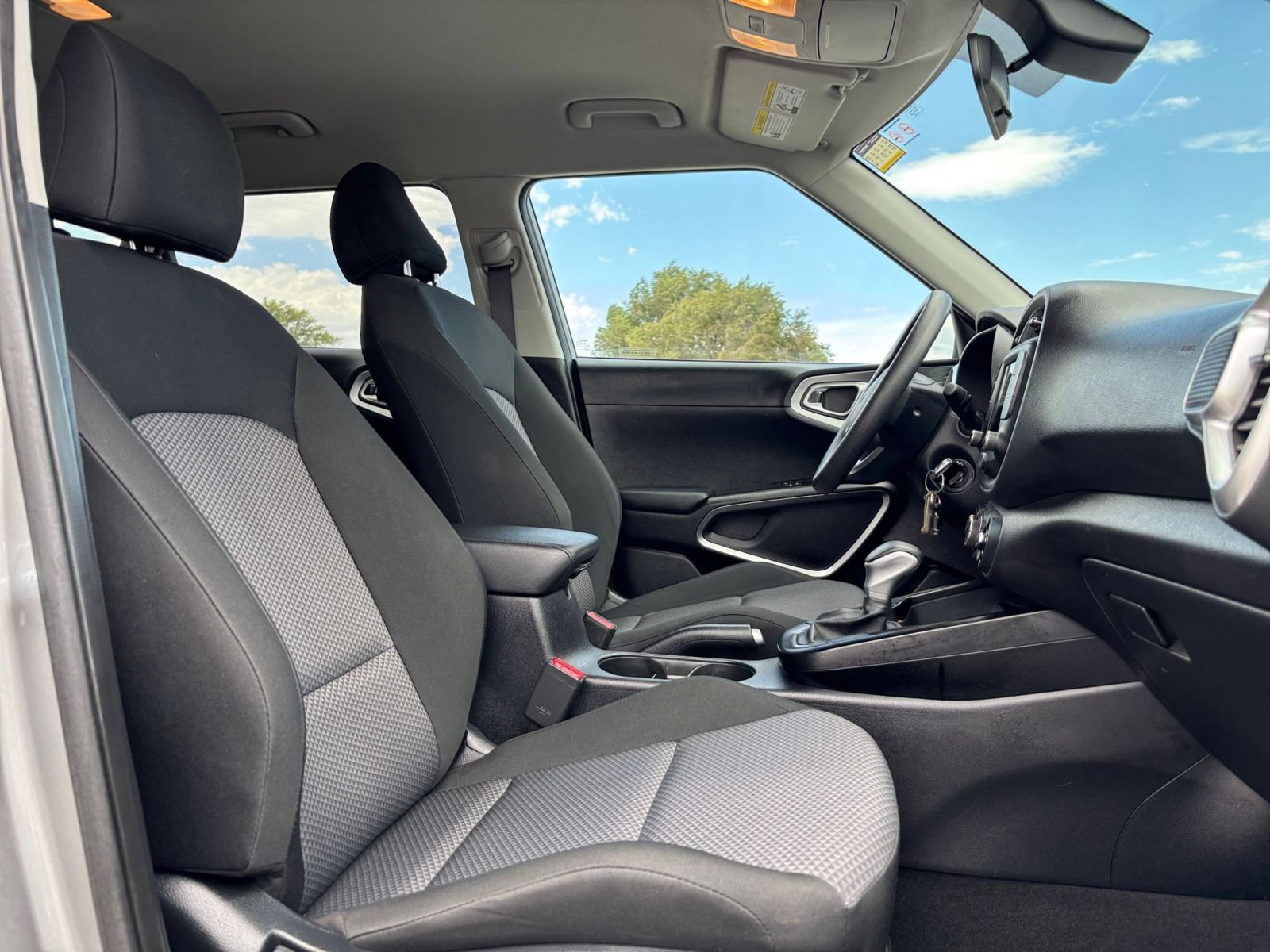 Thumbnail: 2025 Kia Soul - 33