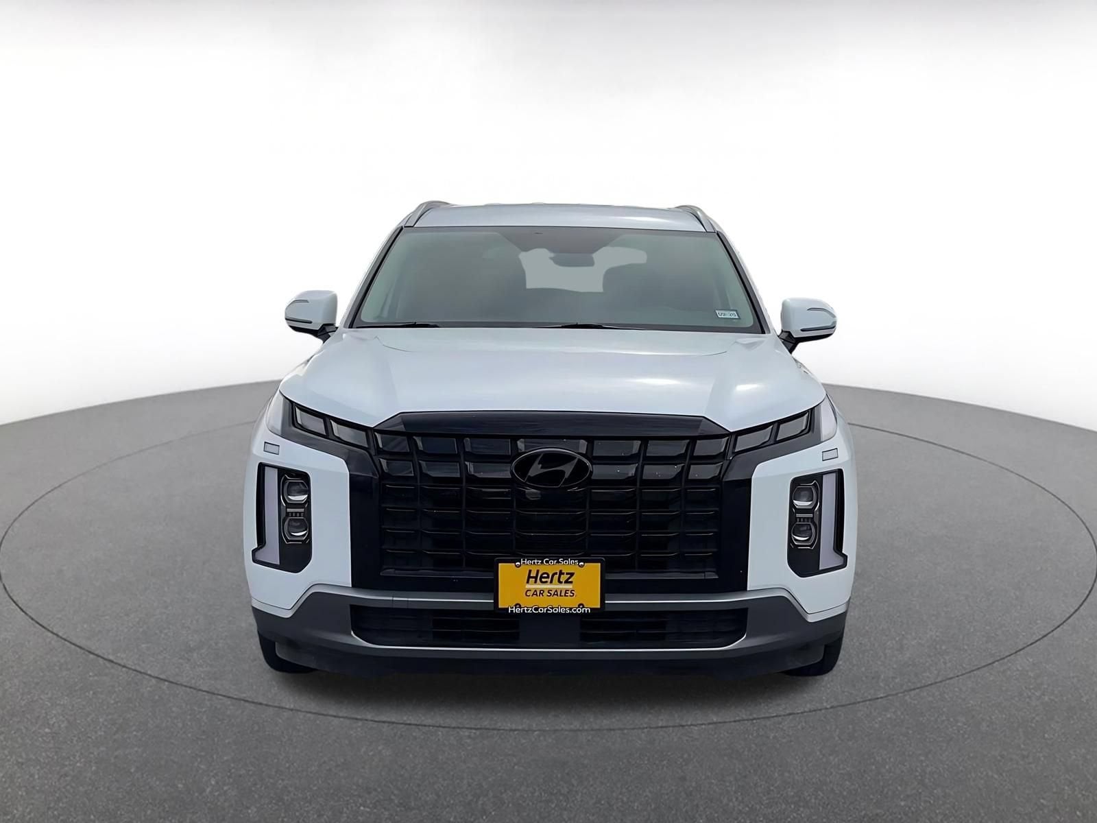 Thumbnail: 2025 Hyundai Palisade - 4