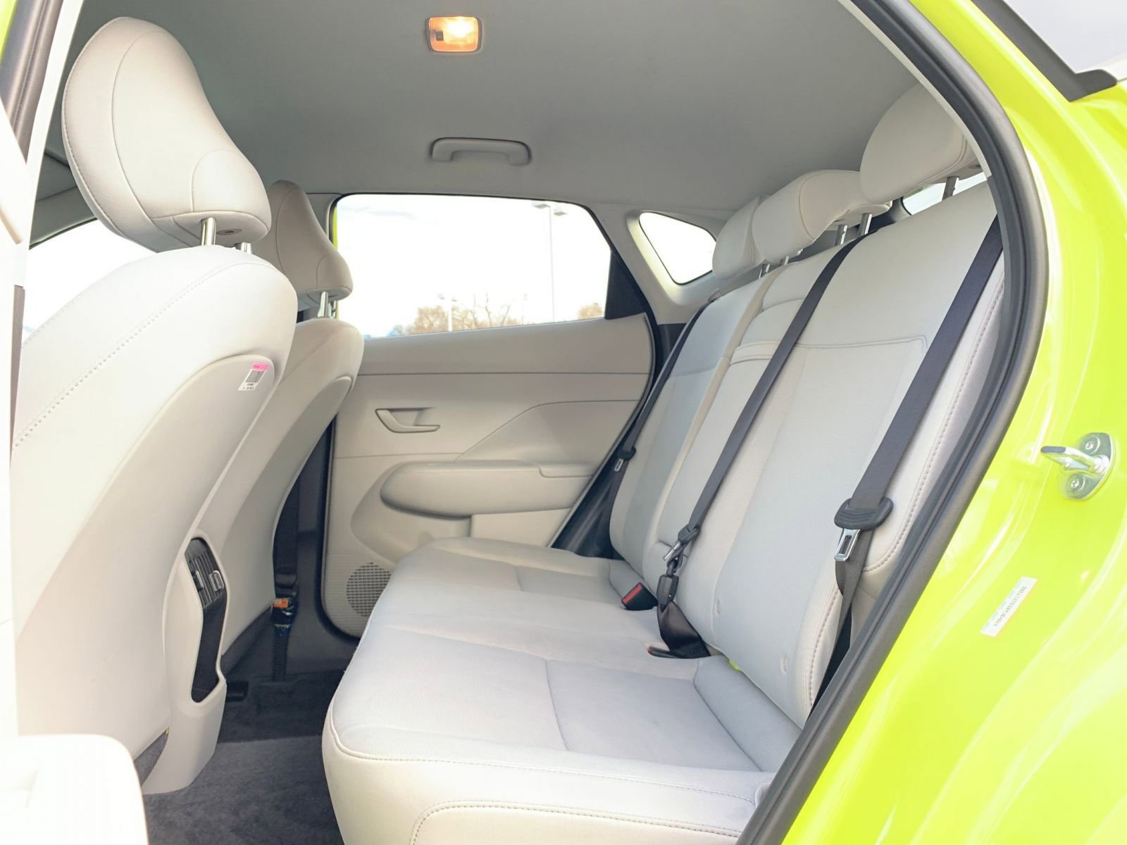 Thumbnail: 2025 Hyundai Kona - 25