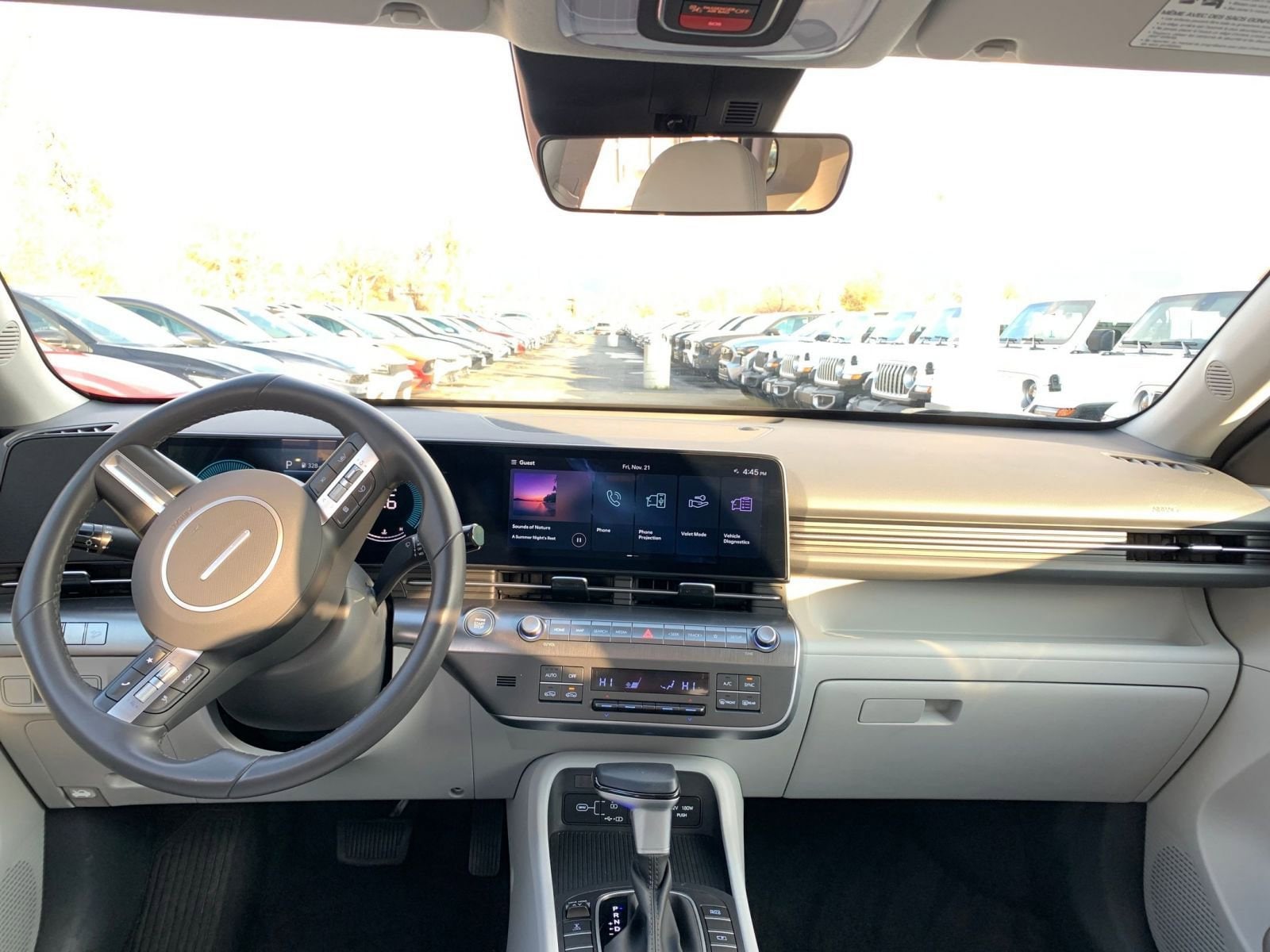 Thumbnail: 2025 Hyundai Kona - 33