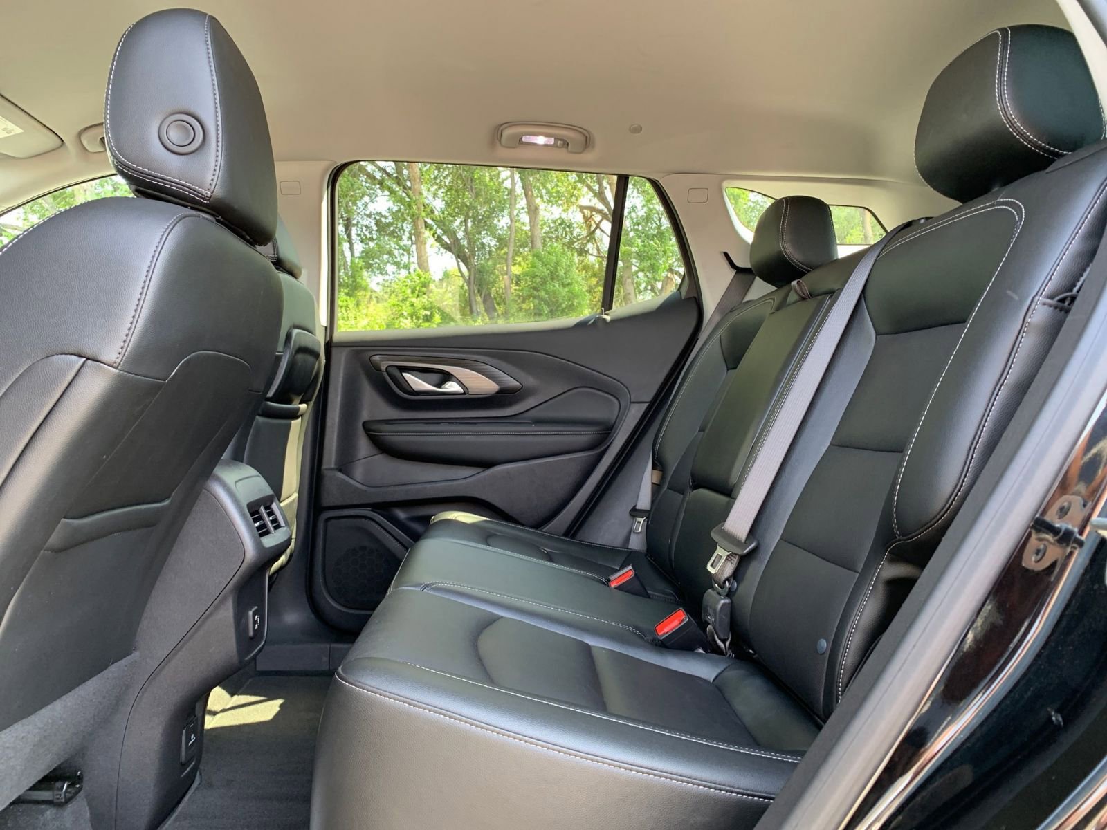 Thumbnail: 2024 GMC Terrain - 25