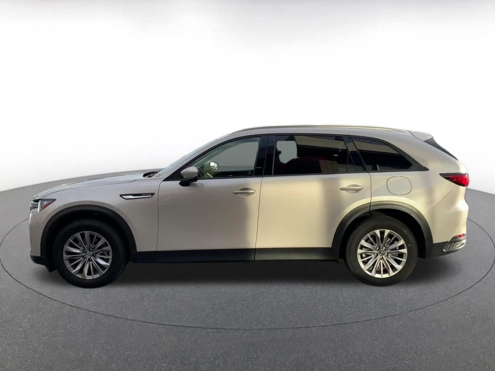 Thumbnail: 2025 Mazda CX-90 - 9