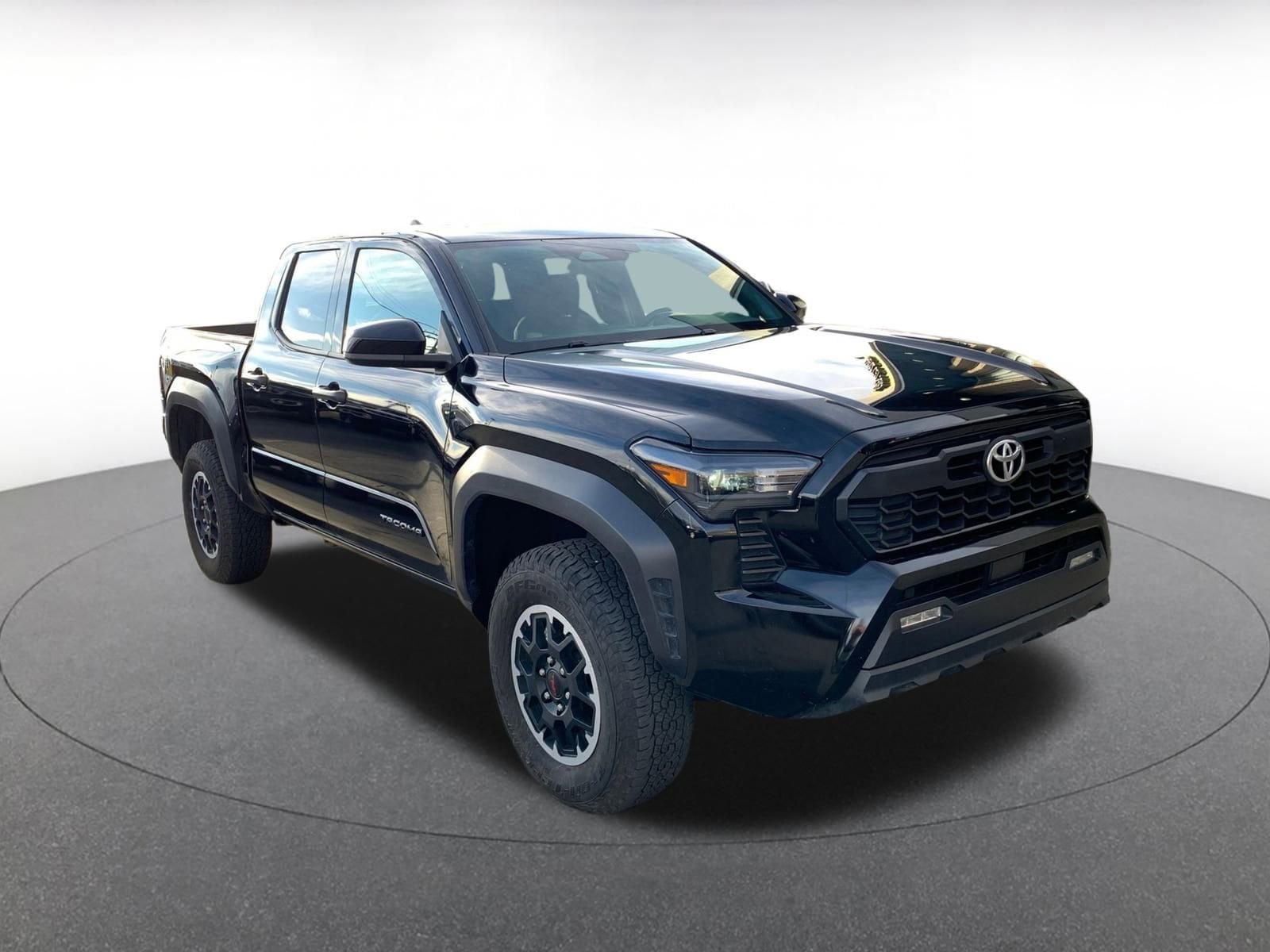 Thumbnail: 2025 Toyota Tacoma - 1