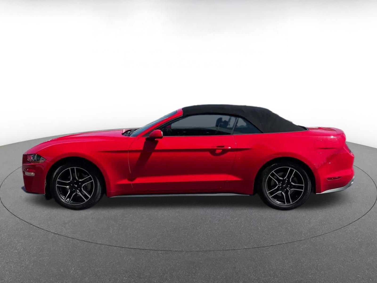 Thumbnail: 2023 Ford Mustang - 8
