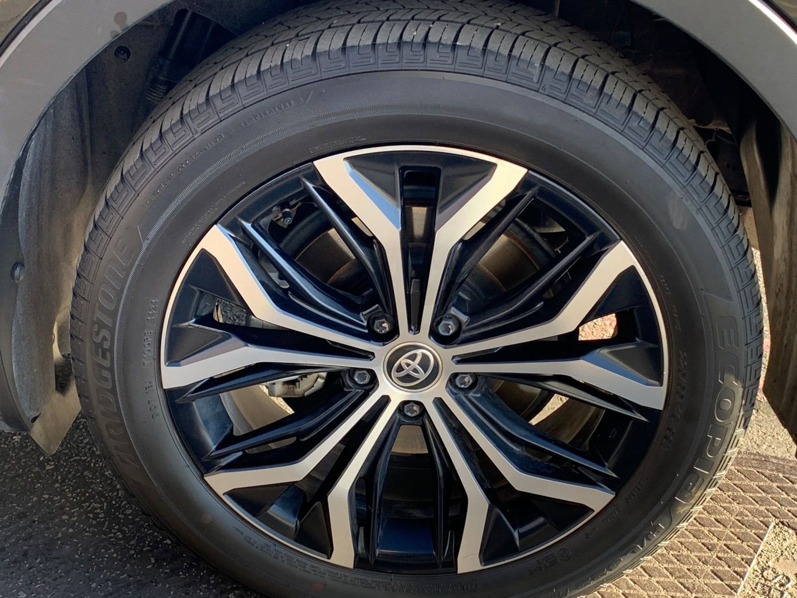 Thumbnail: 2025 Toyota Crown - 30