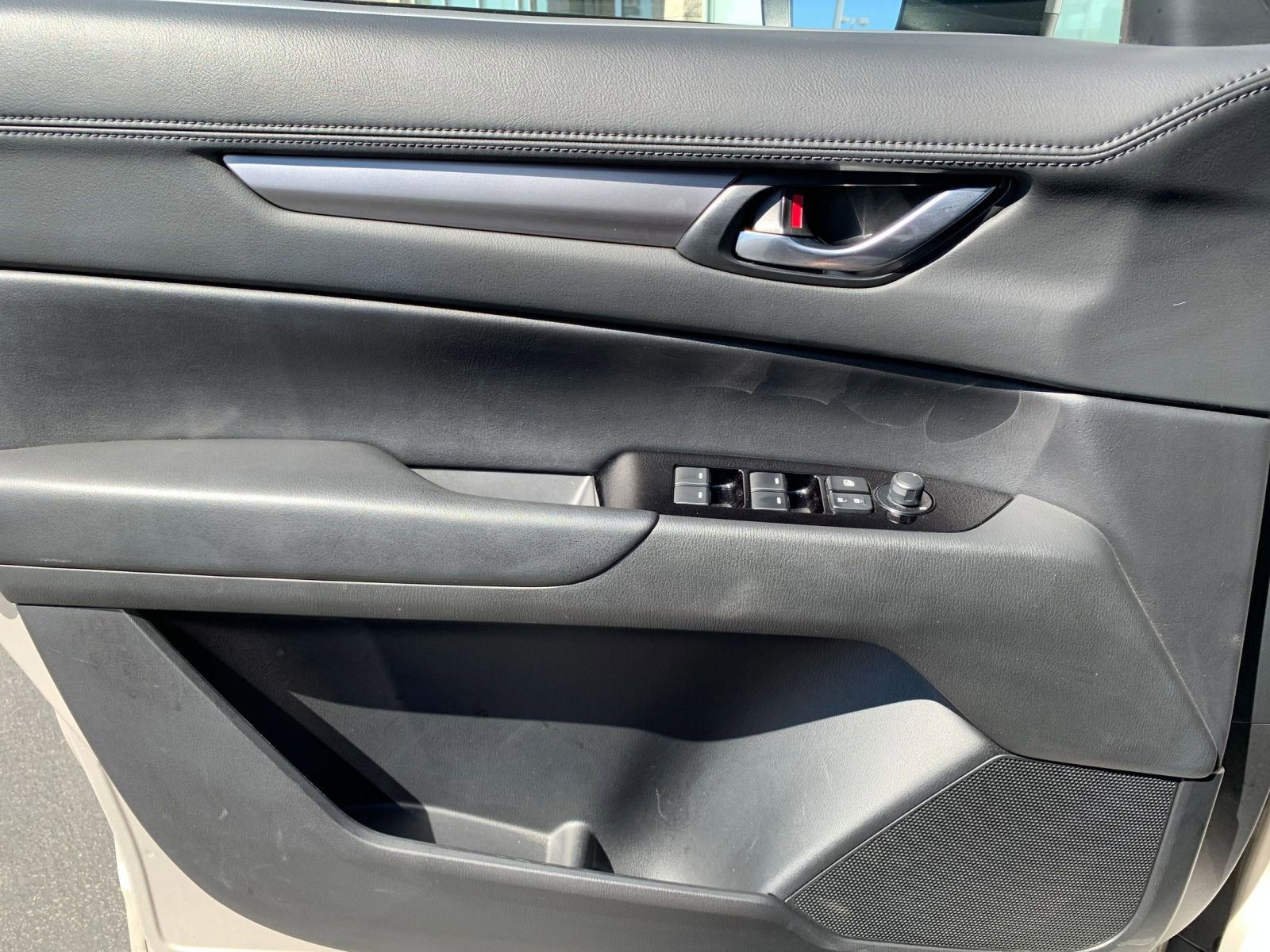 Thumbnail: 2025 Mazda CX-5 - 20