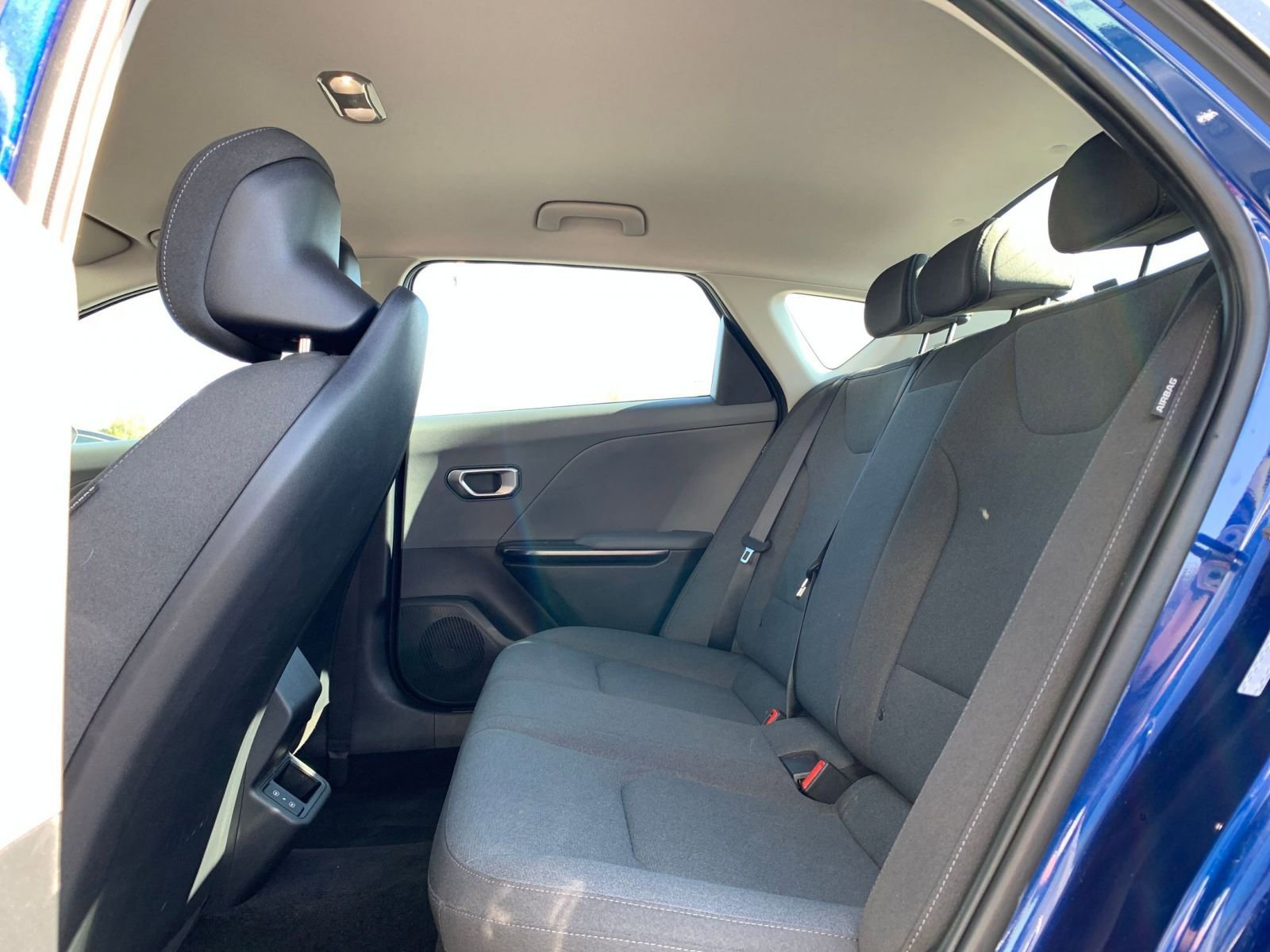 Thumbnail: 2025 Kia K4 - 23