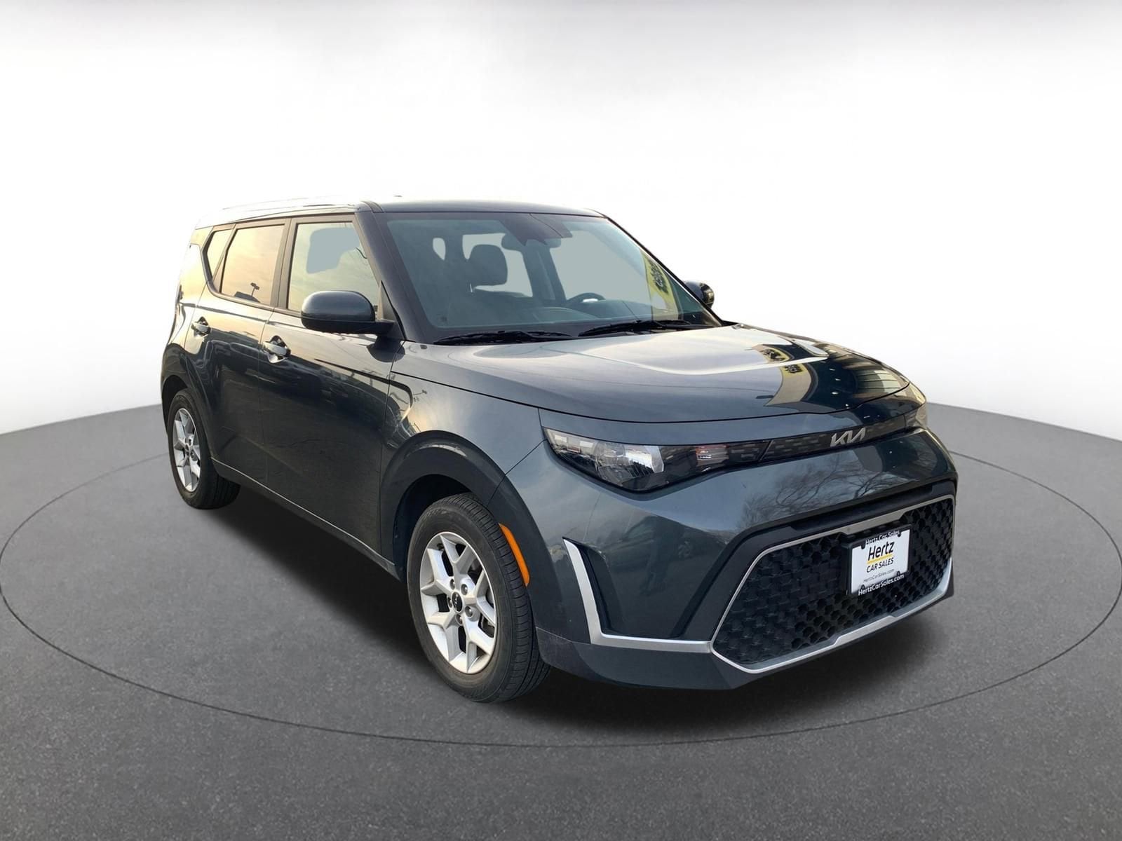 Thumbnail: 2025 Kia Soul - 1