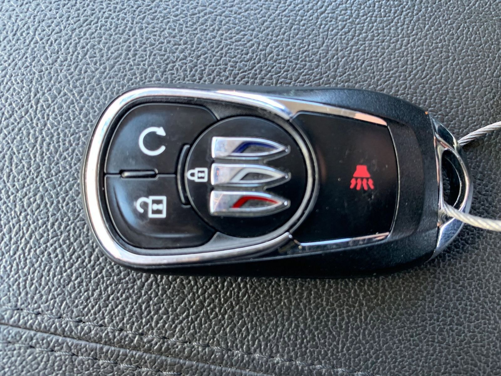 Thumbnail: 2025 Buick Encore GX - 23