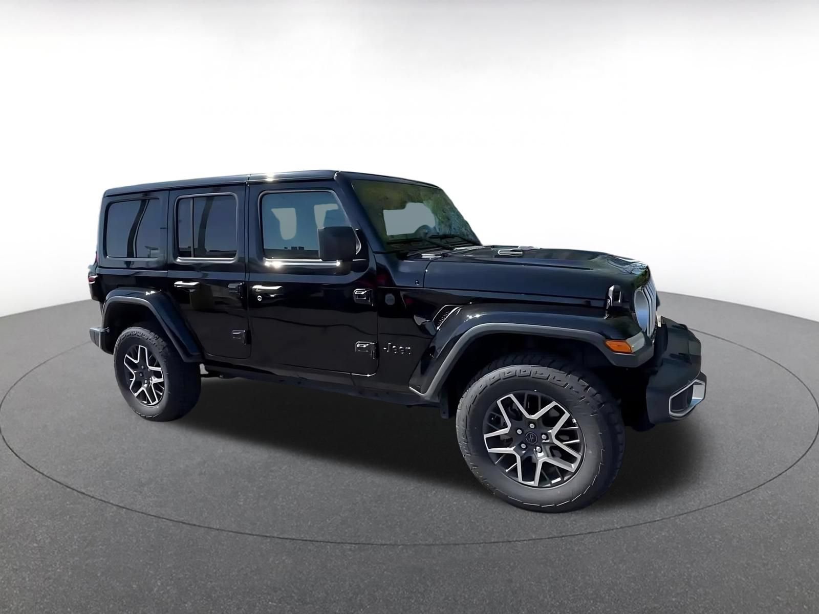 Thumbnail: 2025 Jeep Wrangler - 8