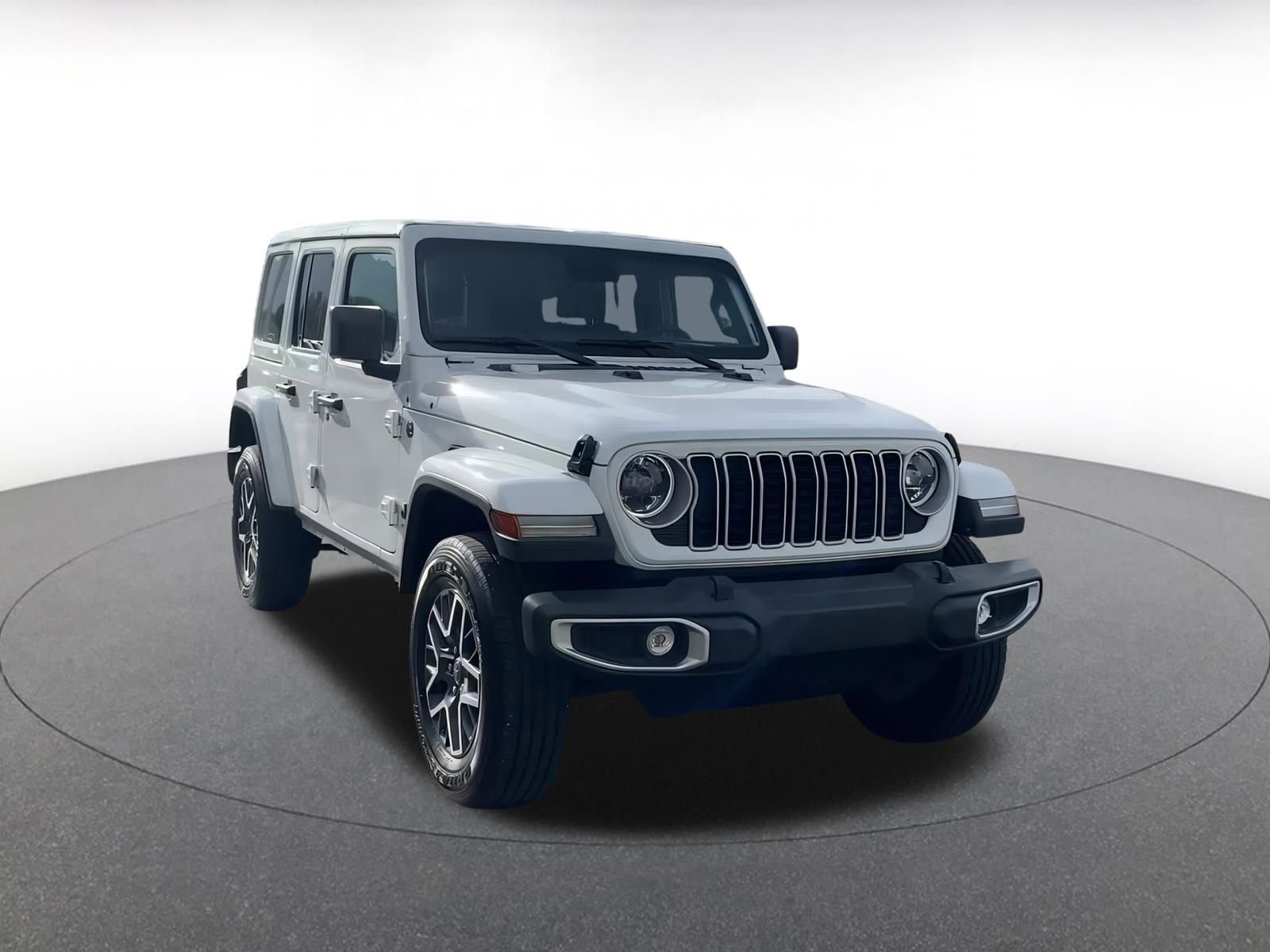 Thumbnail: 2025 Jeep Wrangler - 3