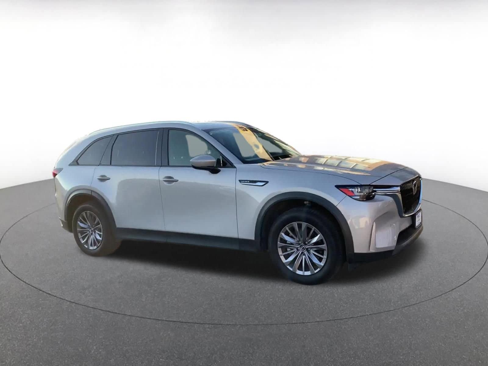 Thumbnail: 2025 Mazda CX-90 - 2