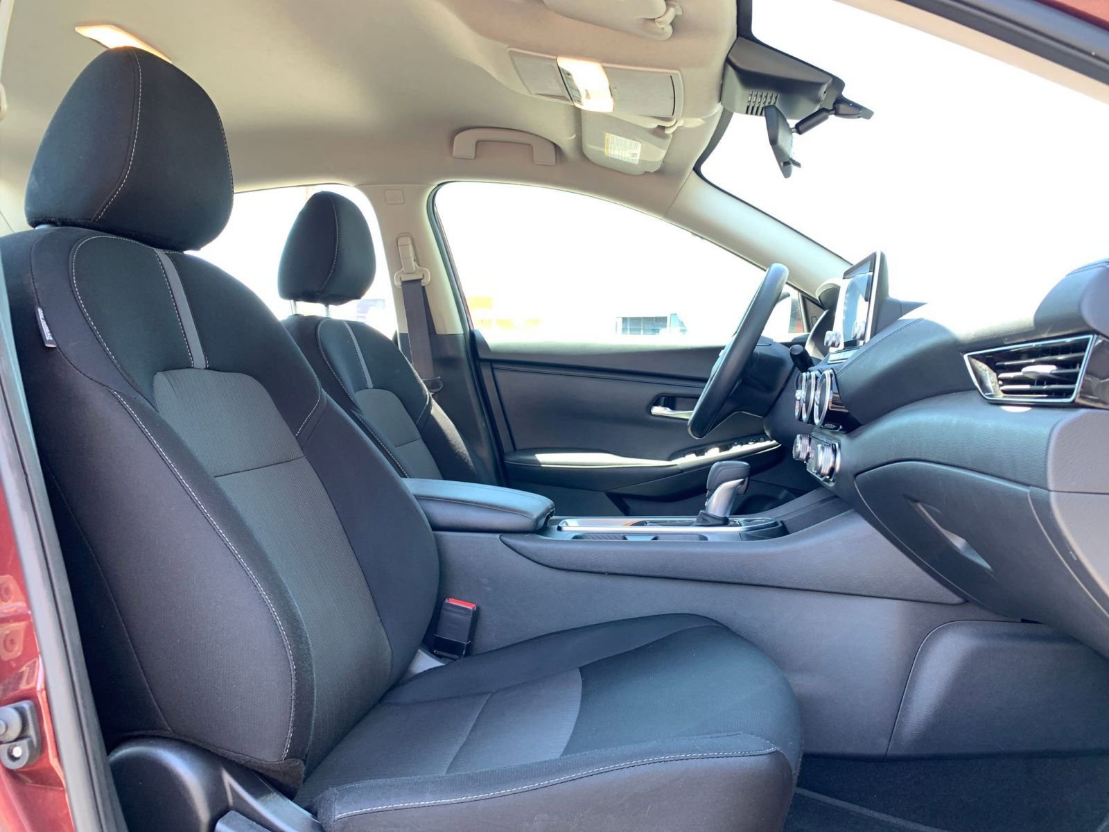 Thumbnail: 2024 Nissan Sentra - 34