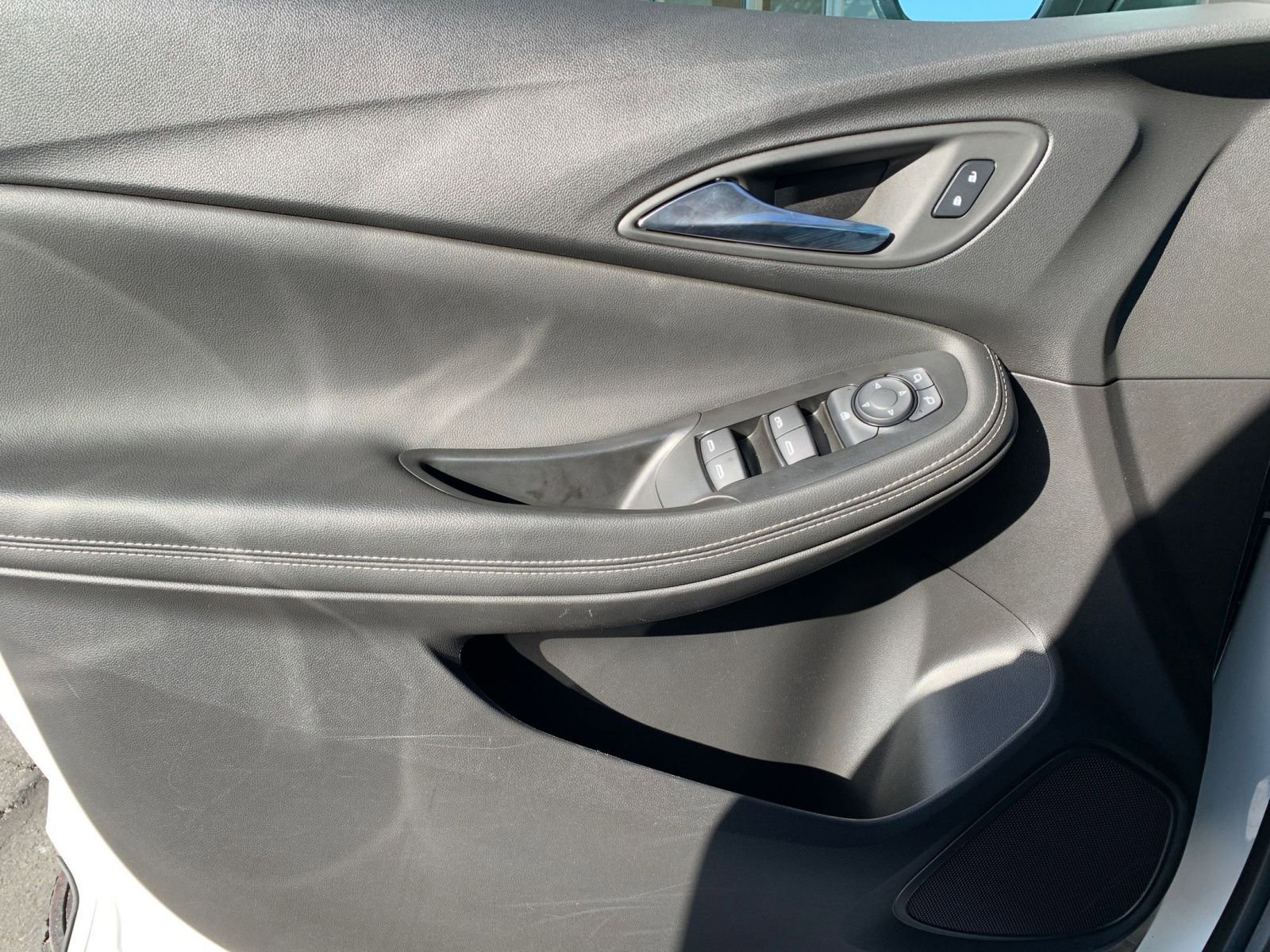 Thumbnail: 2025 Buick Encore GX - 20