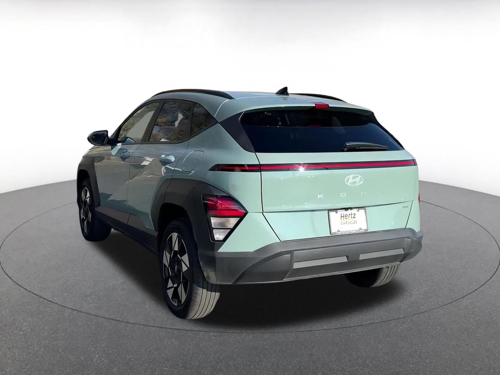 Thumbnail: 2025 Hyundai Kona - 10