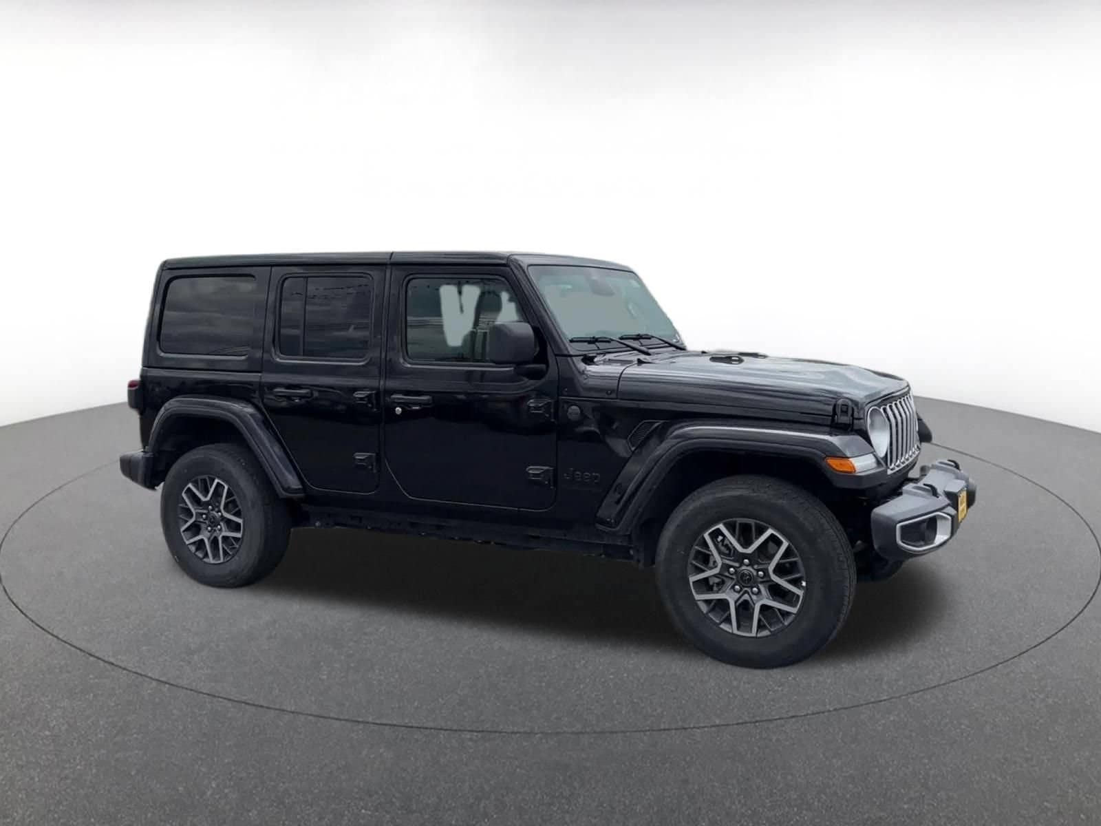 Thumbnail: 2025 Jeep Wrangler - 2
