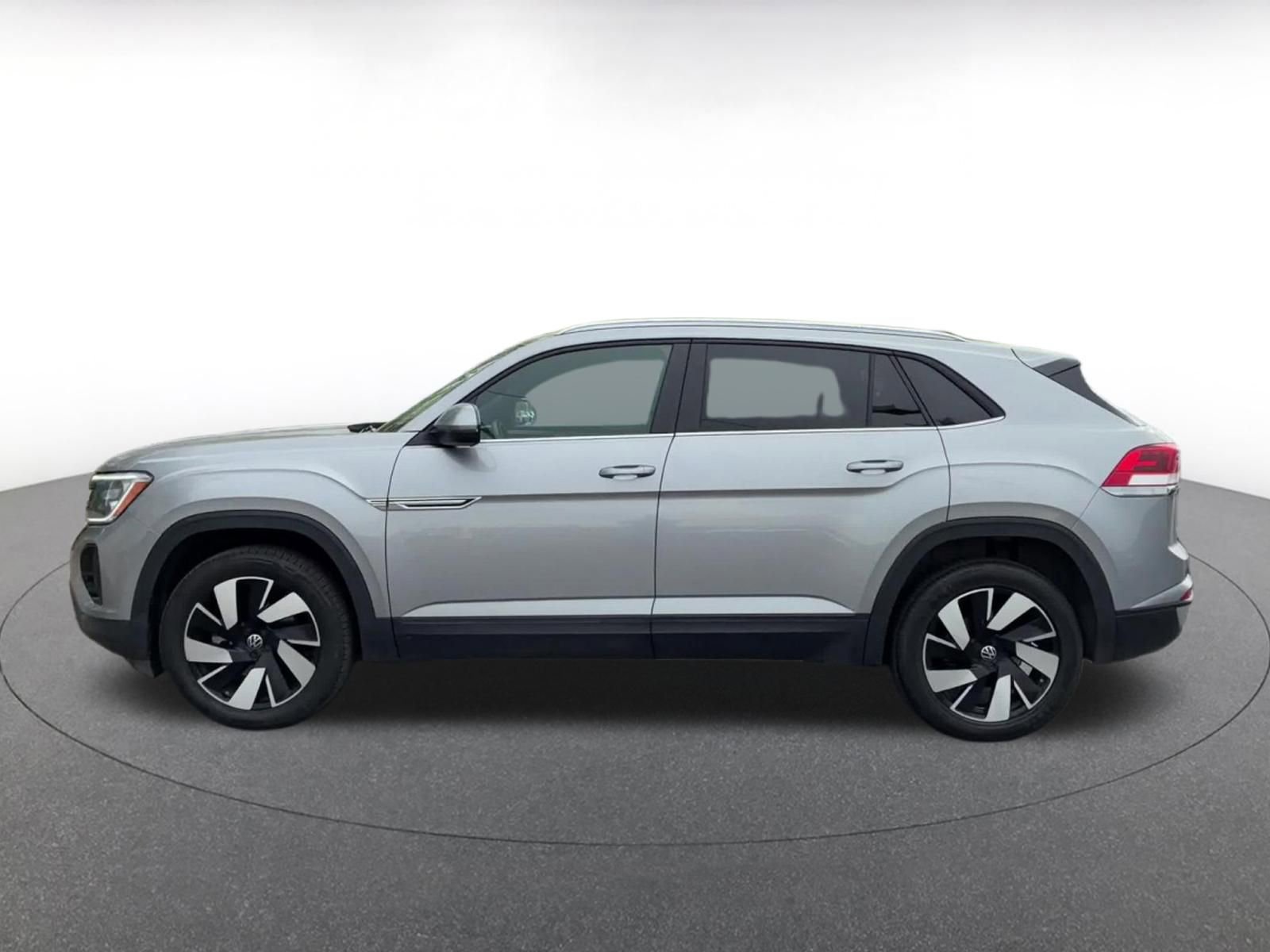 Thumbnail: 2025 Volkswagen Atlas - 9