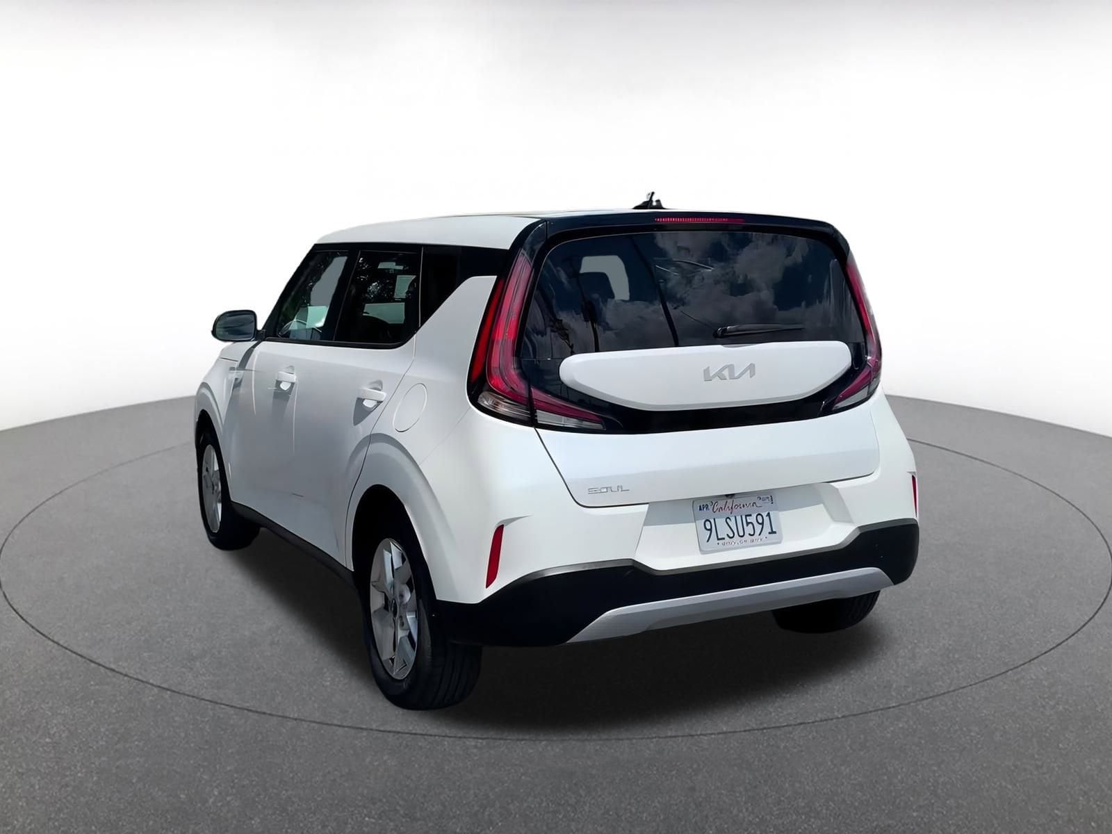 Thumbnail: 2024 Kia Soul - 11