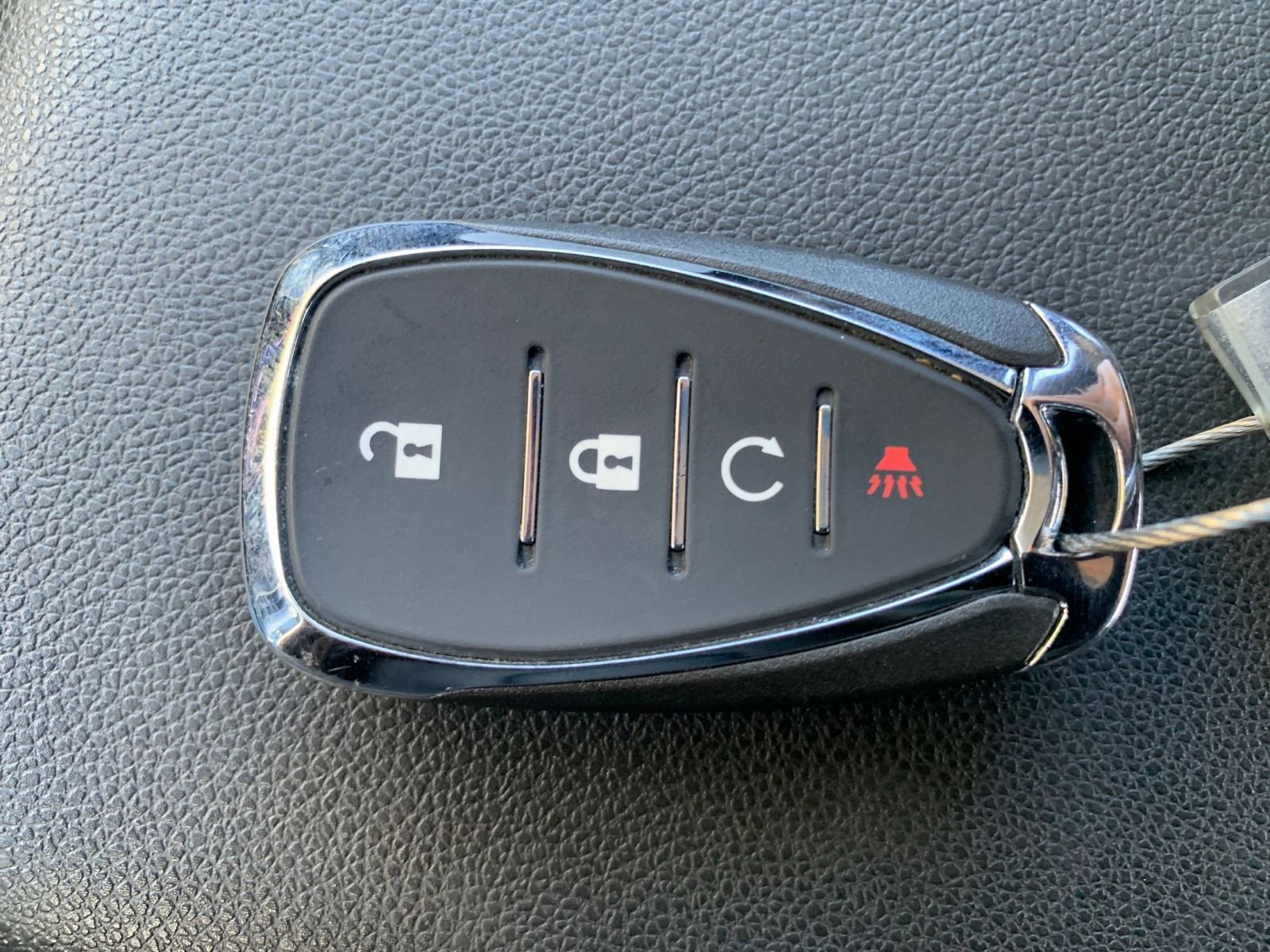 Thumbnail: 2025 Chevrolet TrailBlazer - 22