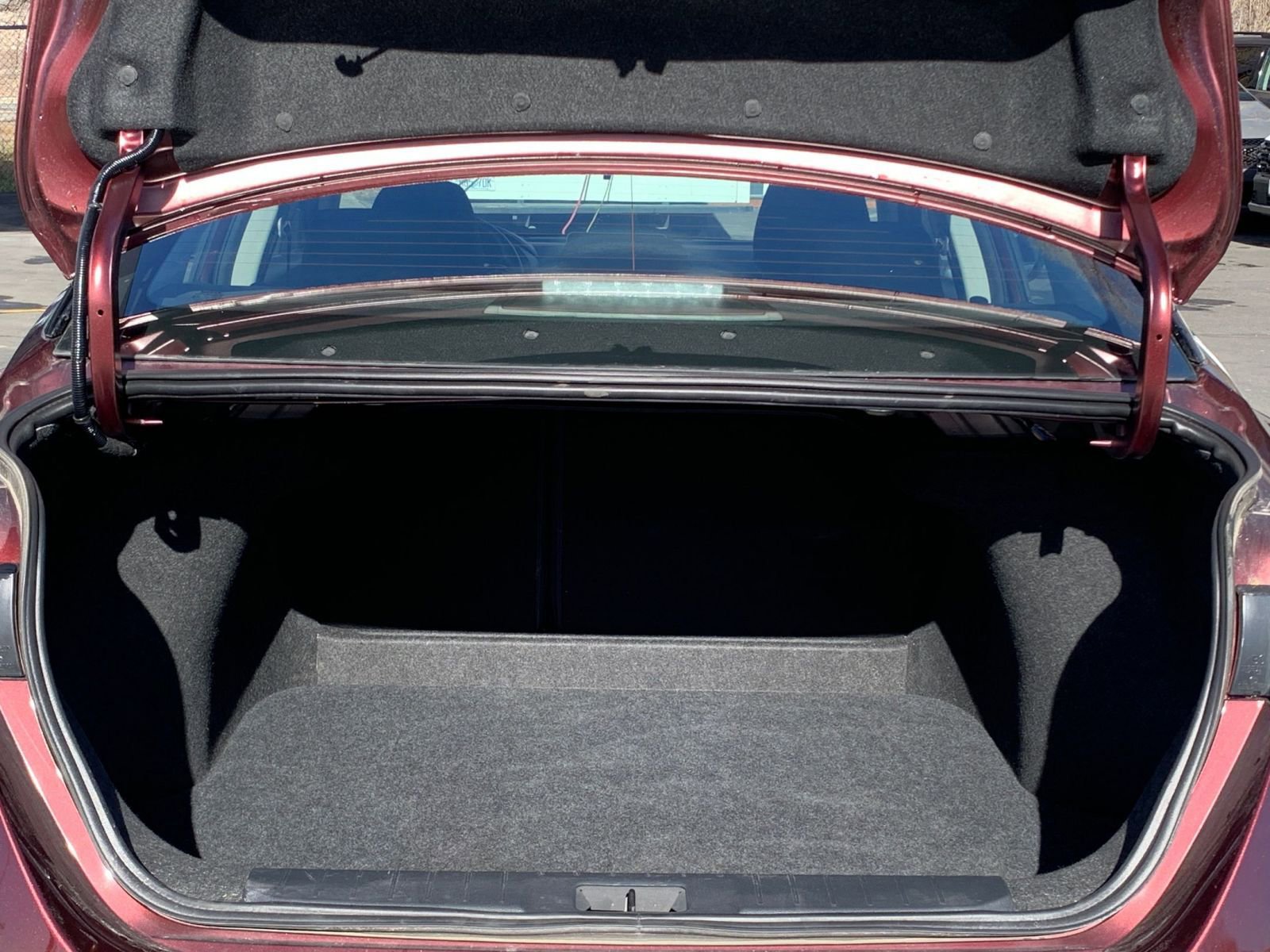 Thumbnail: 2025 Nissan Sentra - 30