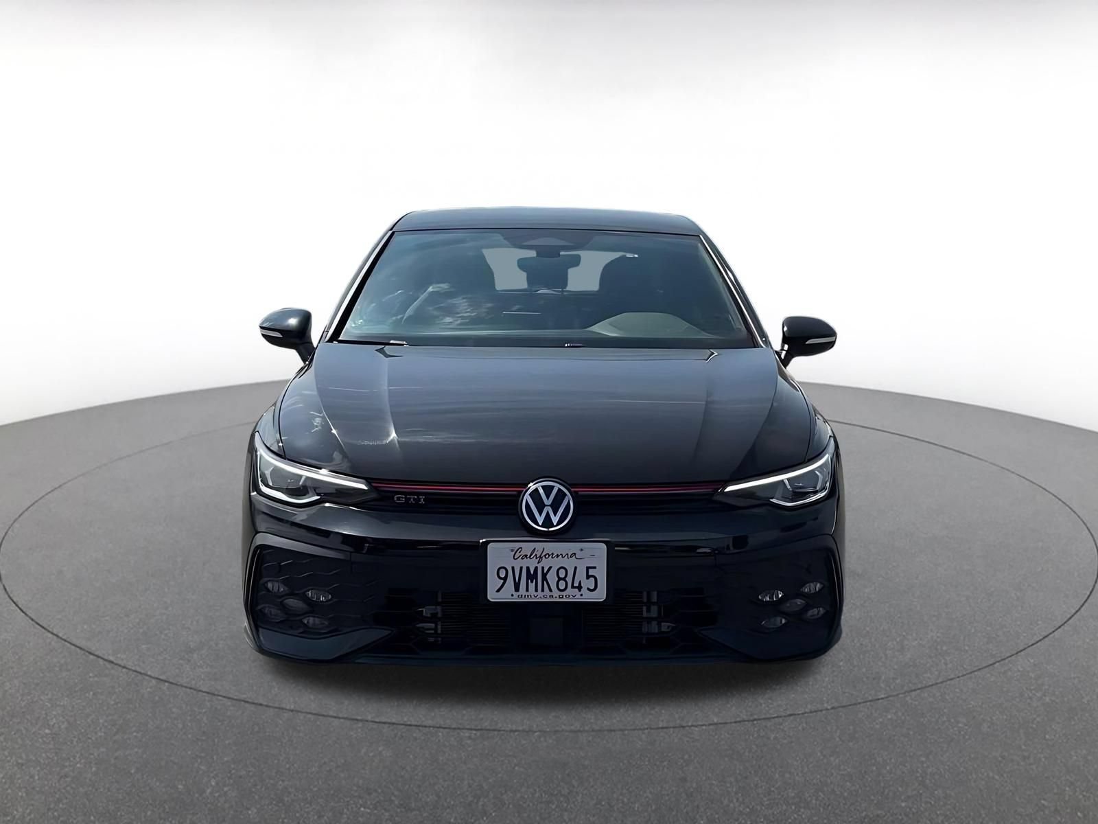 Thumbnail: 2026 Volkswagen Golf - 4