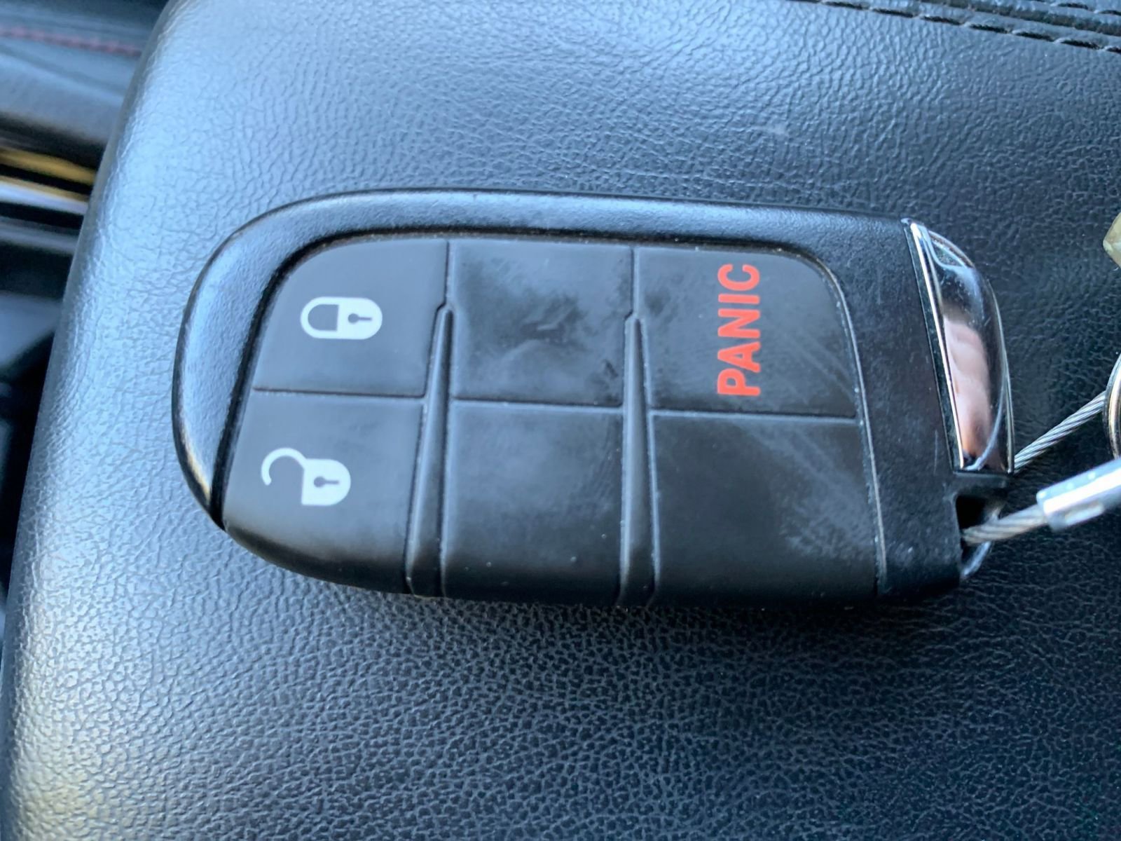 Thumbnail: 2025 Jeep Compass - 22