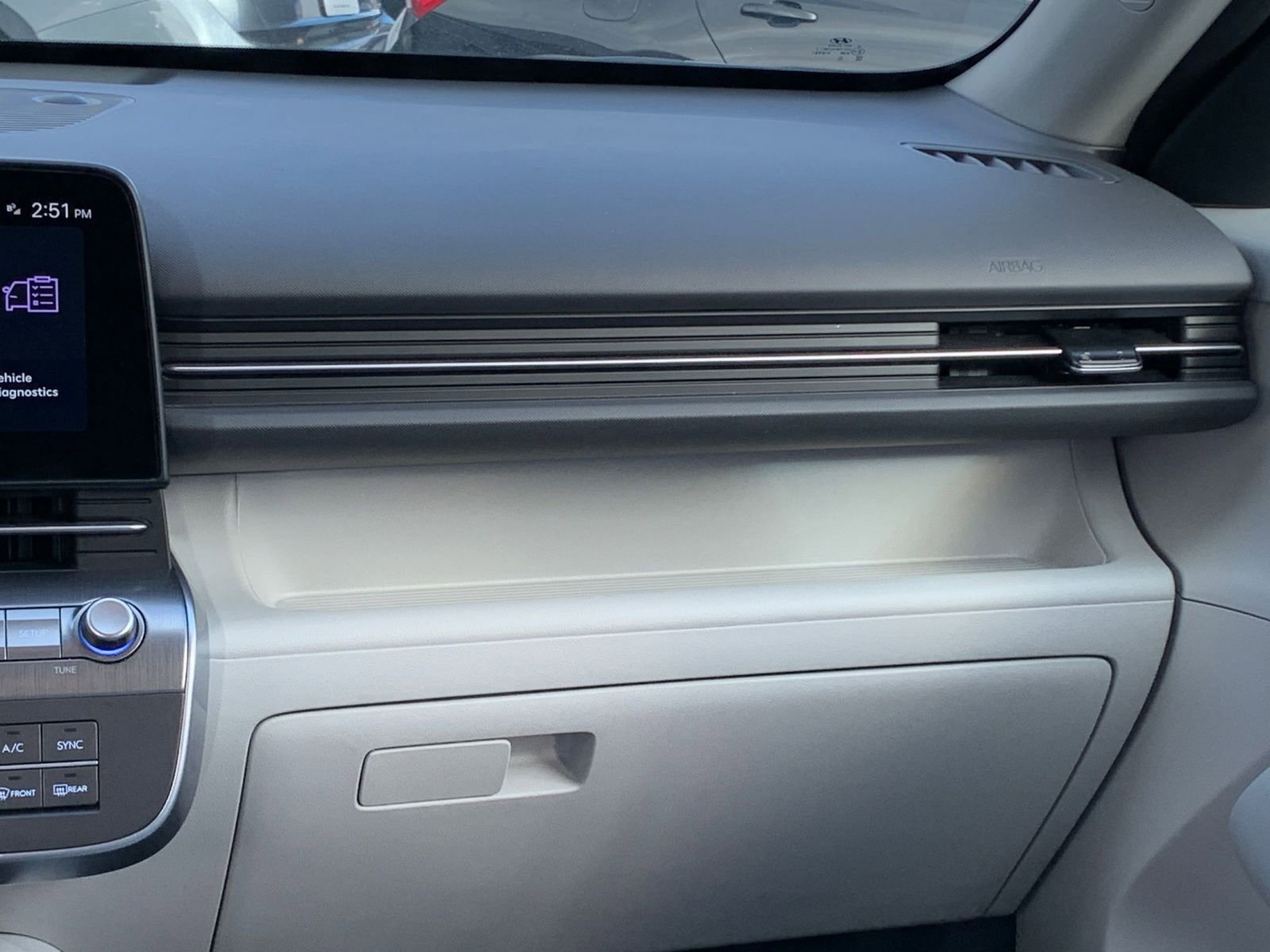 Thumbnail: 2025 Hyundai Kona - 35