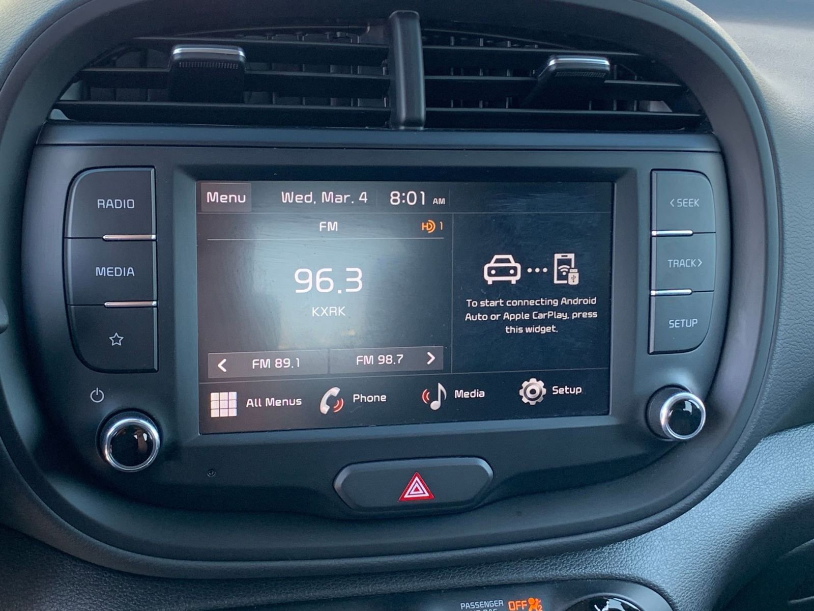 Thumbnail: 2025 Kia Soul - 20