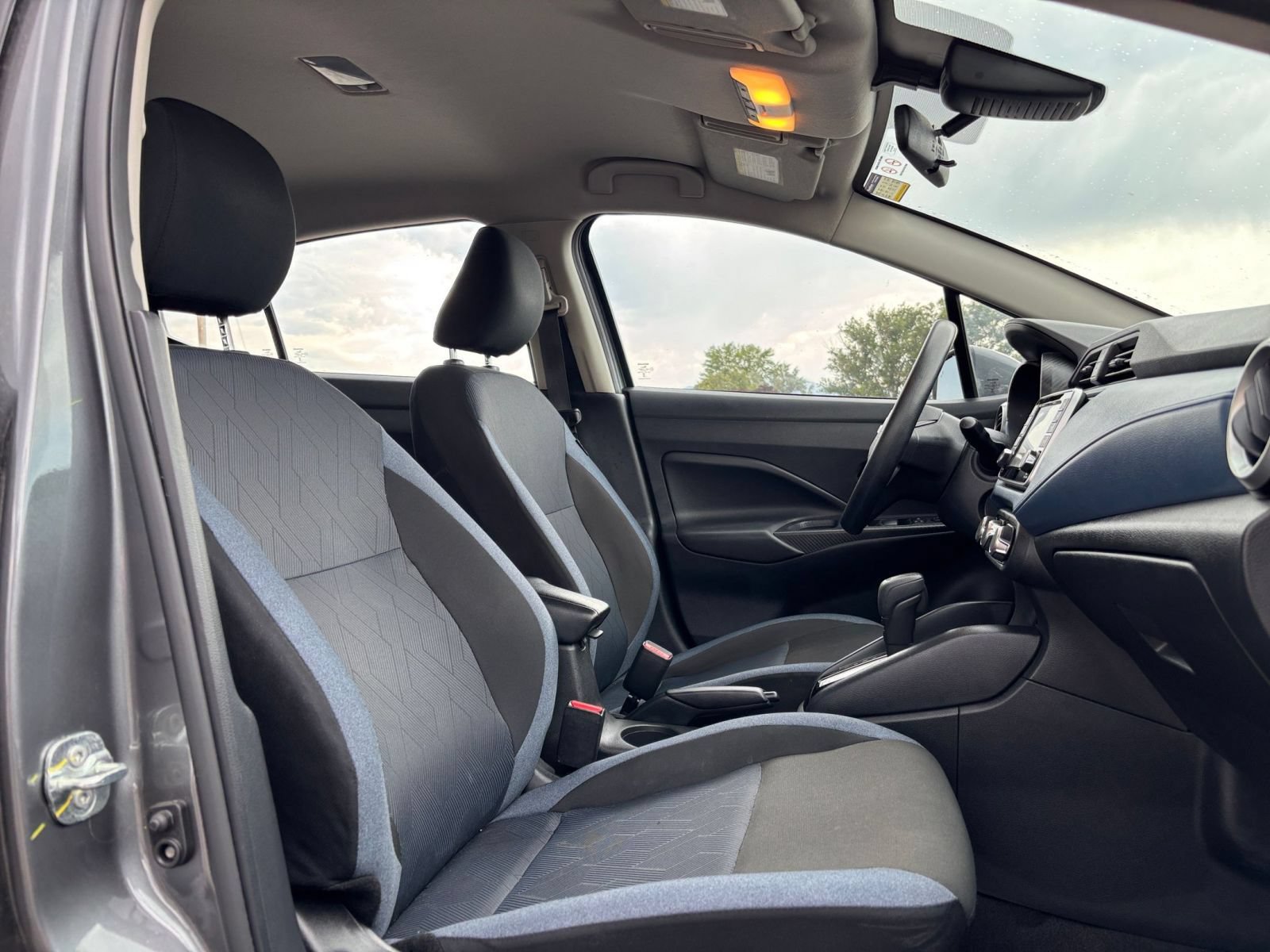 Thumbnail: 2025 Nissan Versa - 33