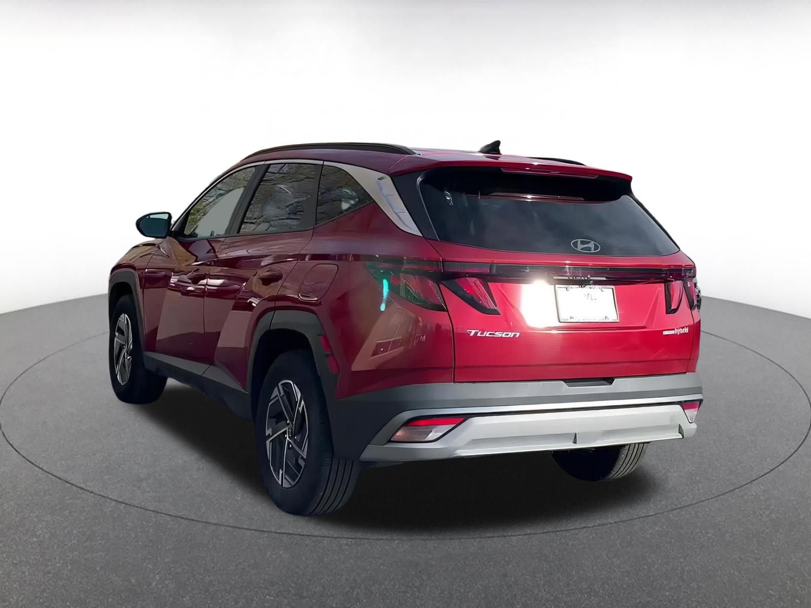 Thumbnail: 2025 Hyundai Tucson - 11