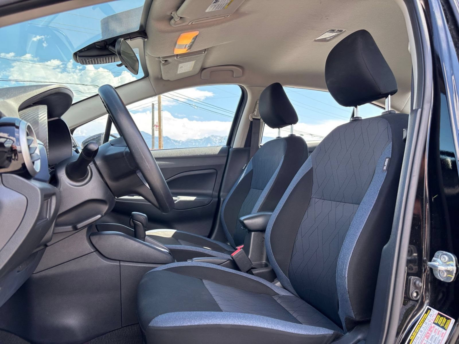Thumbnail: 2025 Nissan Versa - 24