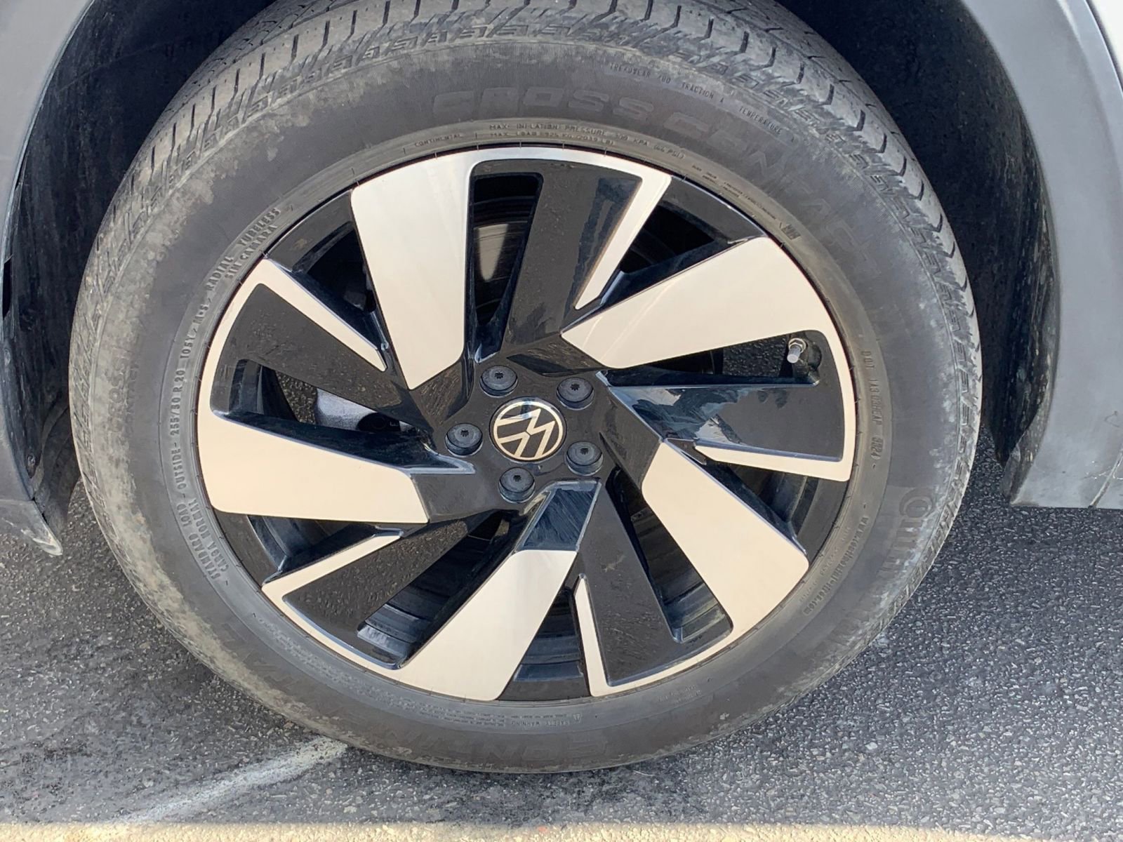 Thumbnail: 2025 Volkswagen Atlas - 31