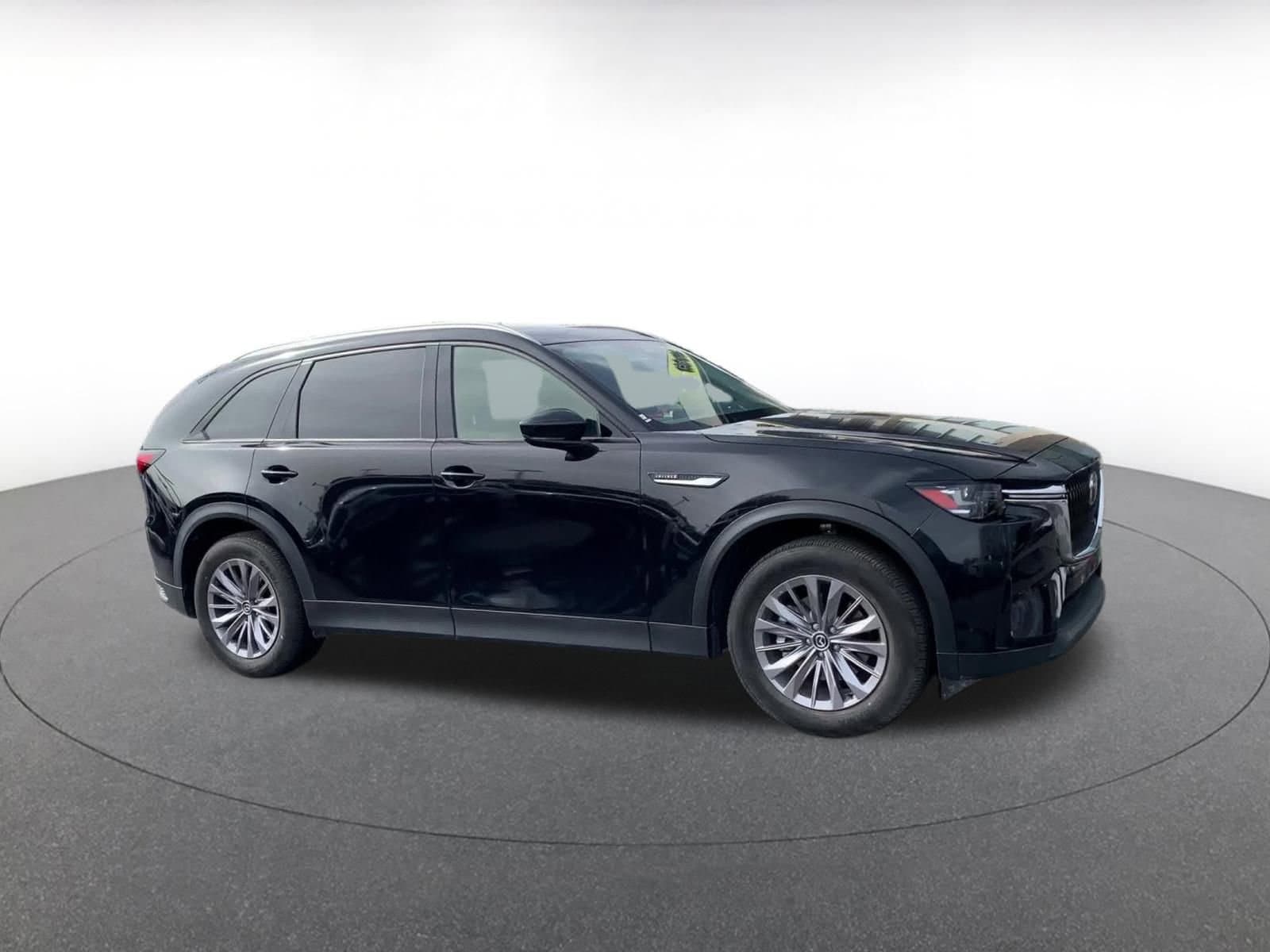 Thumbnail: 2025 Mazda CX-90 - 2