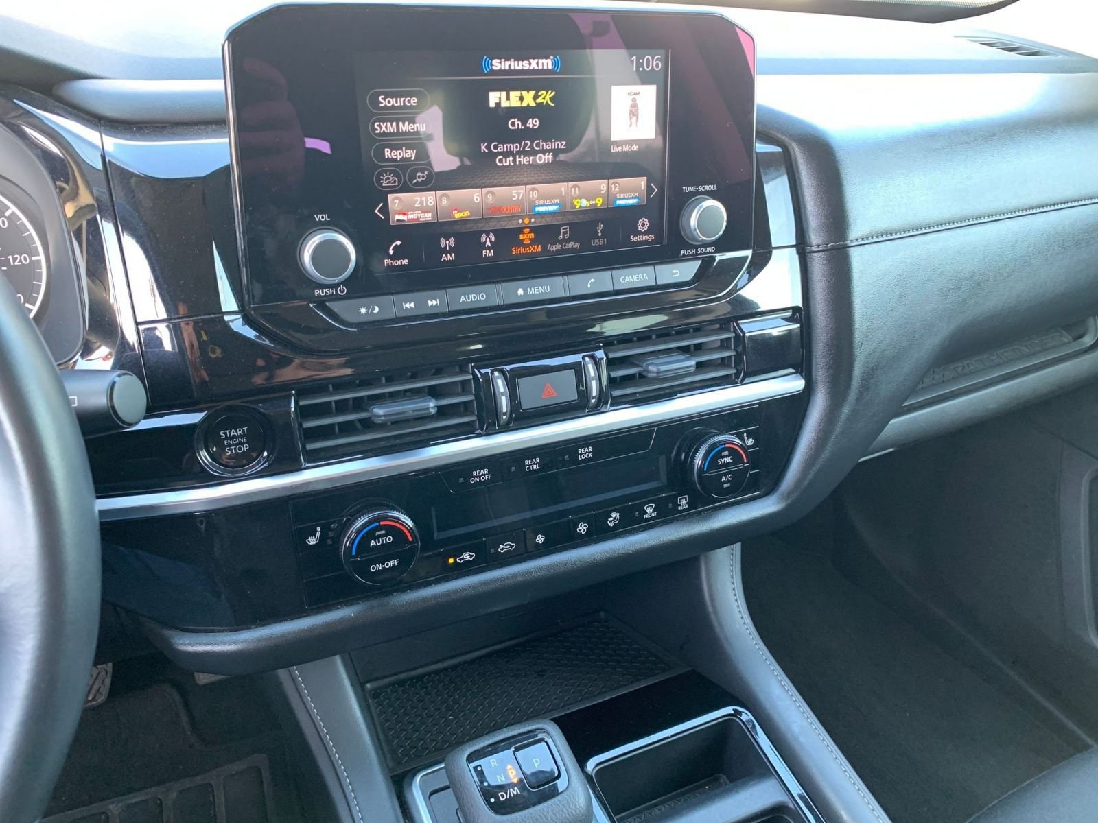 Thumbnail: 2025 Nissan Pathfinder - 20