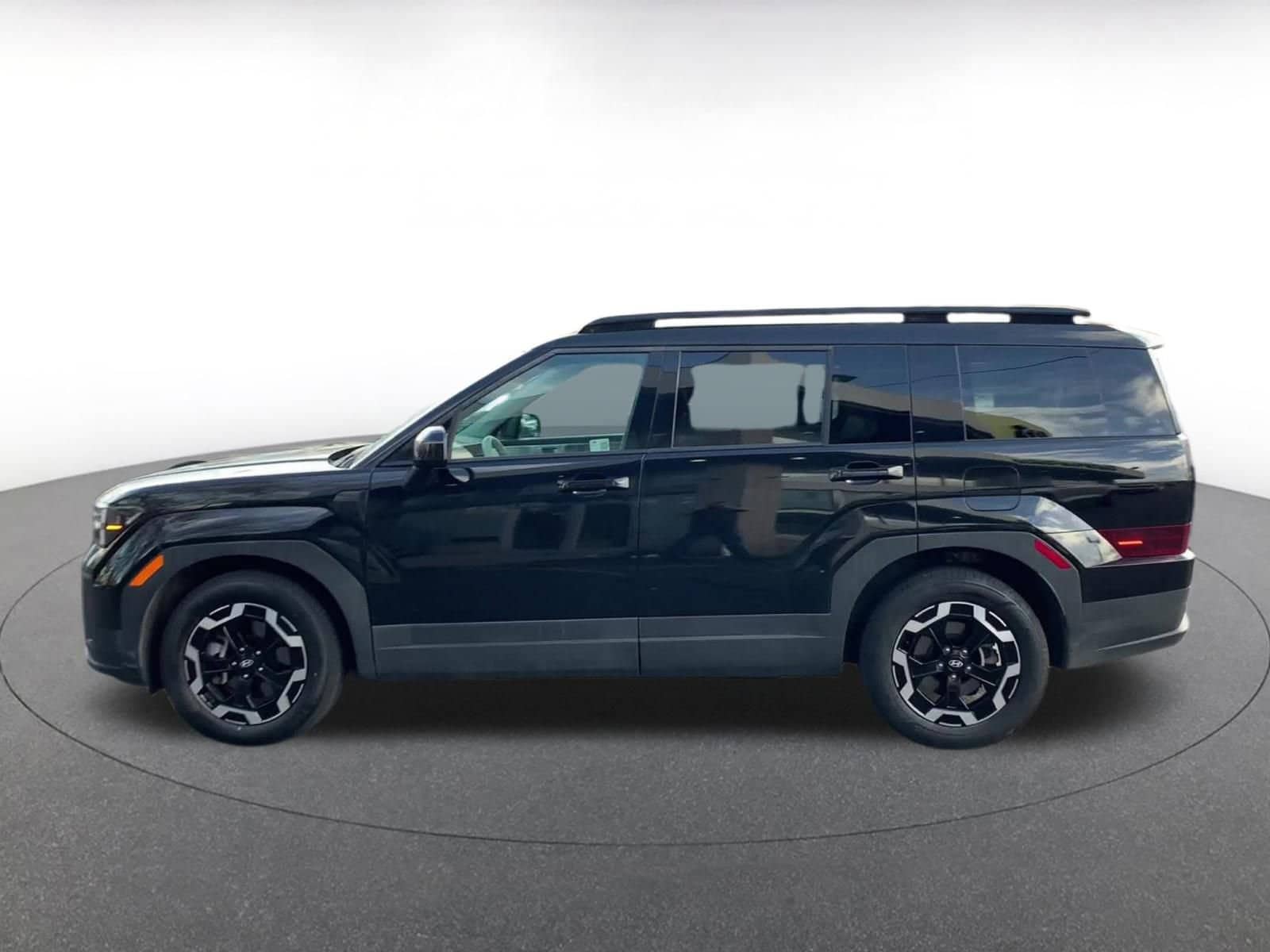 Thumbnail: 2025 Hyundai Santa Fe - 9