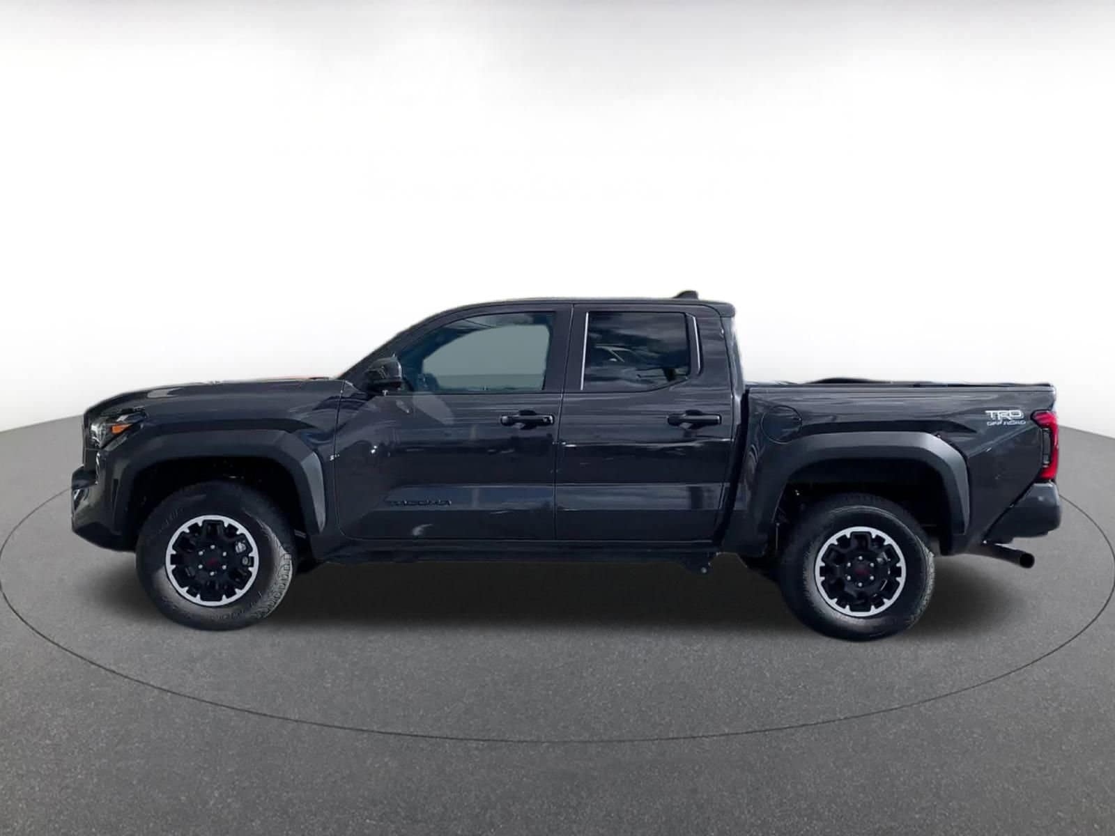 Thumbnail: 2025 Toyota Tacoma - 9