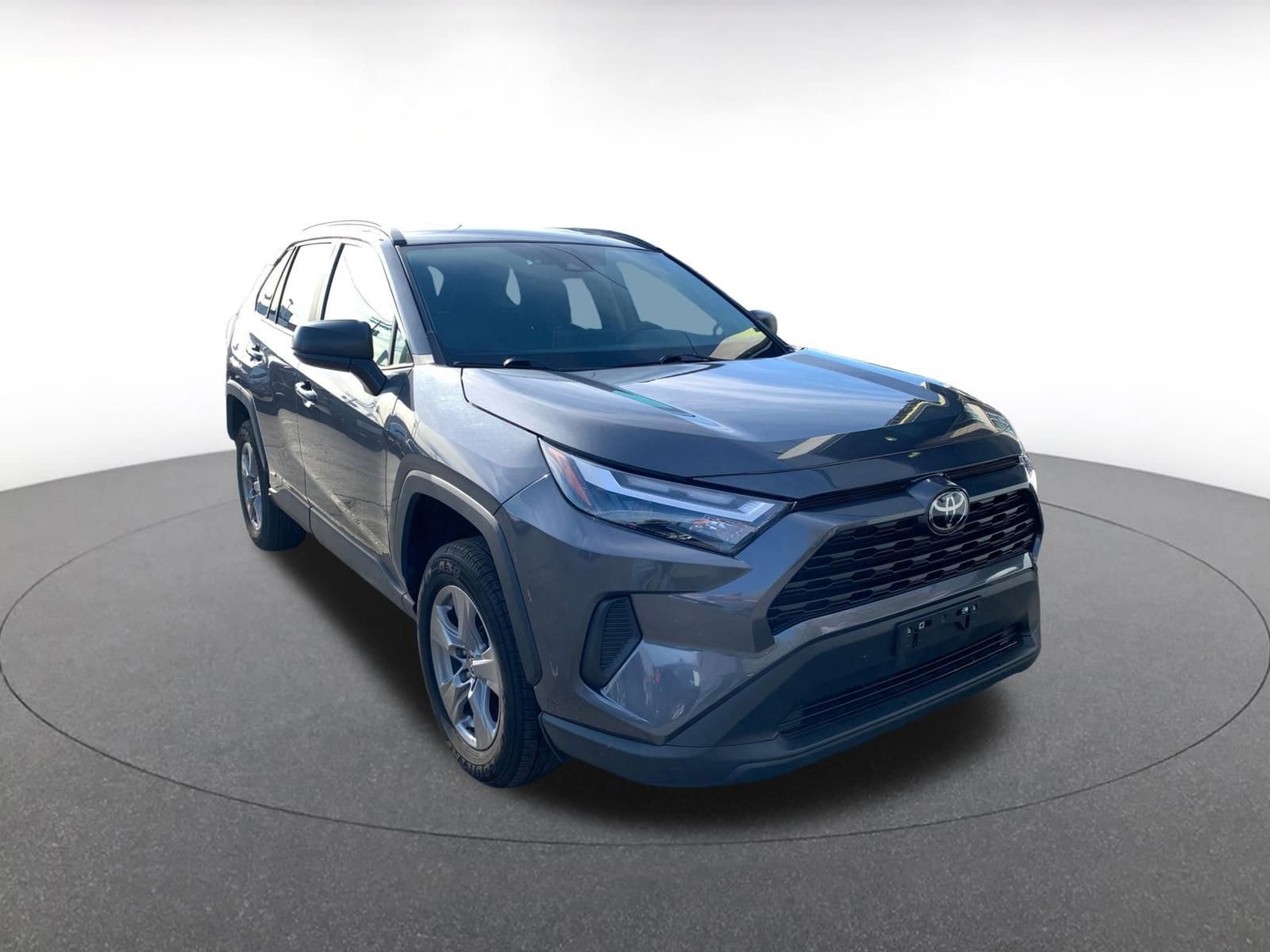 Thumbnail: 2025 Toyota RAV4 - 1