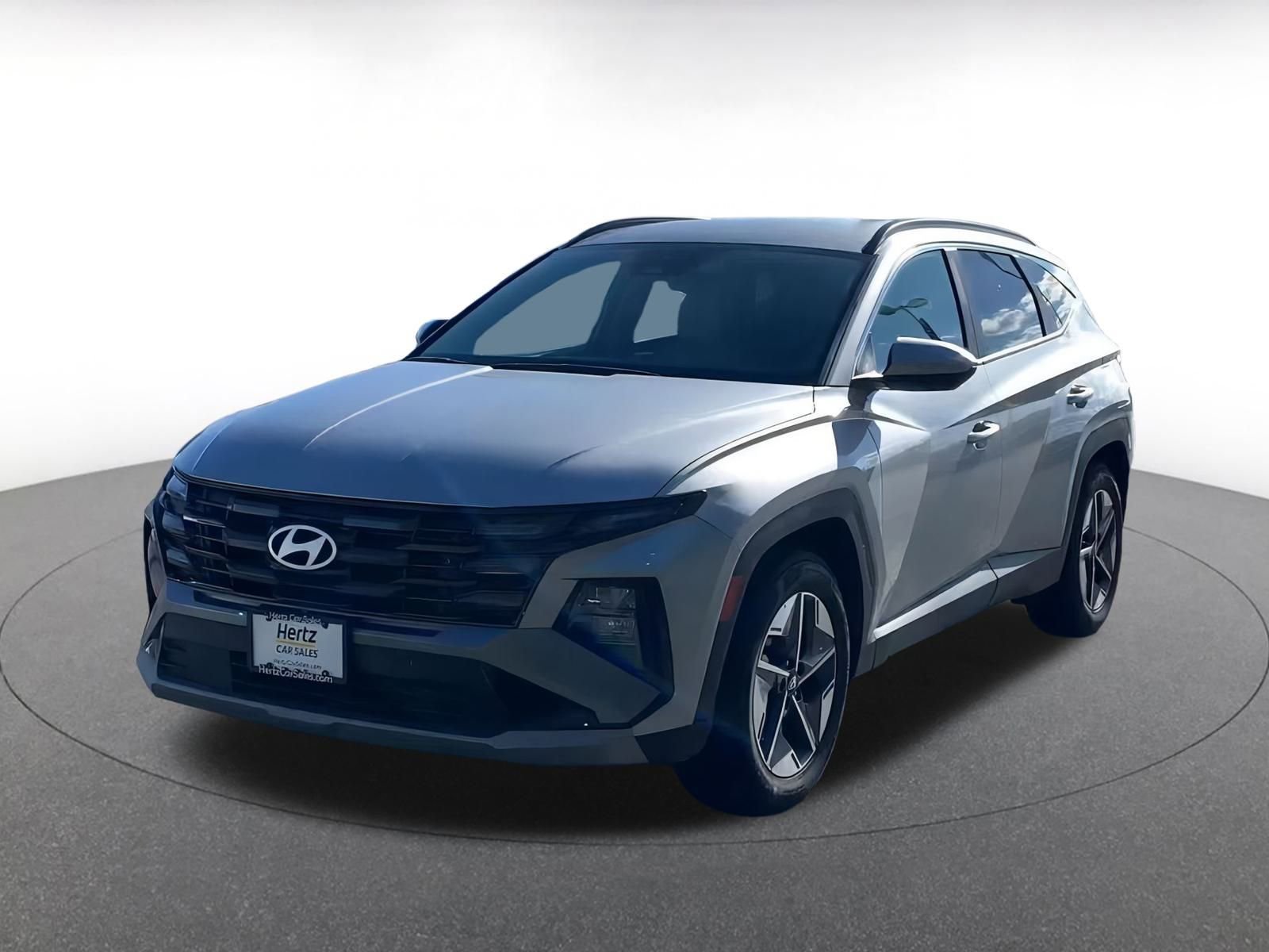 Thumbnail: 2025 Hyundai Tucson - 7