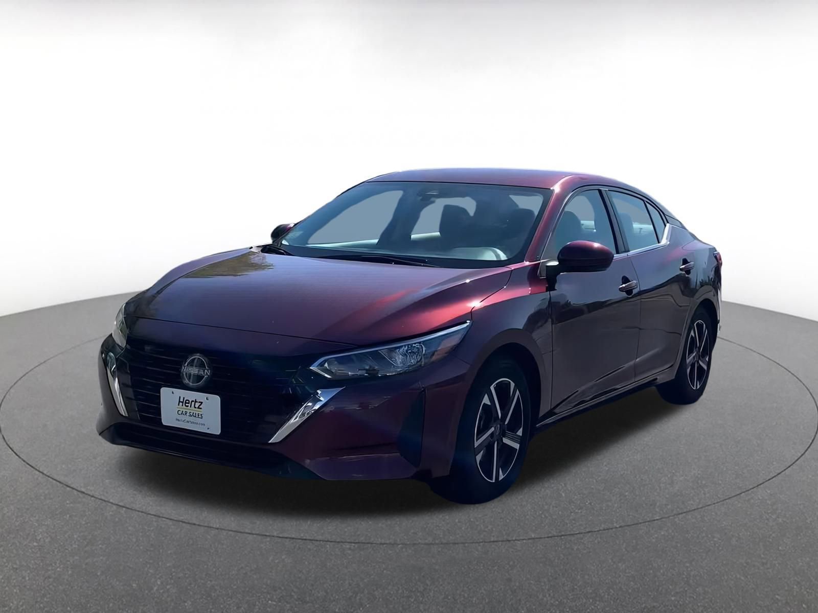 Thumbnail: 2024 Nissan Sentra - 7