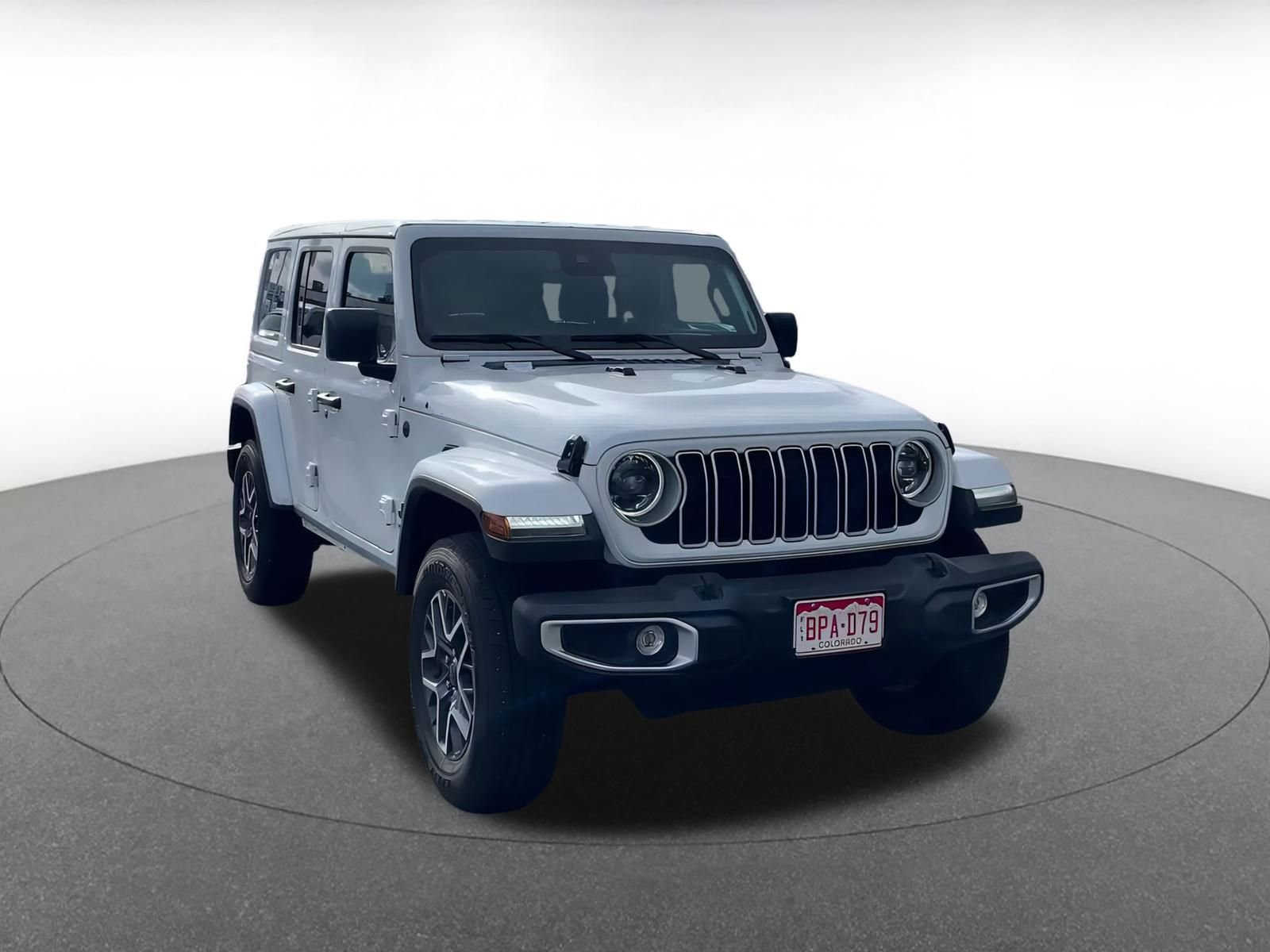 Thumbnail: 2025 Jeep Wrangler - 3