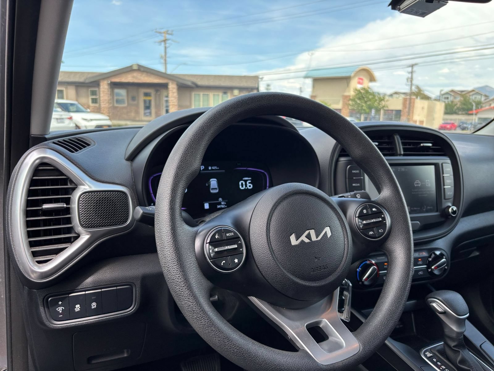 Thumbnail: 2025 Kia Soul - 27