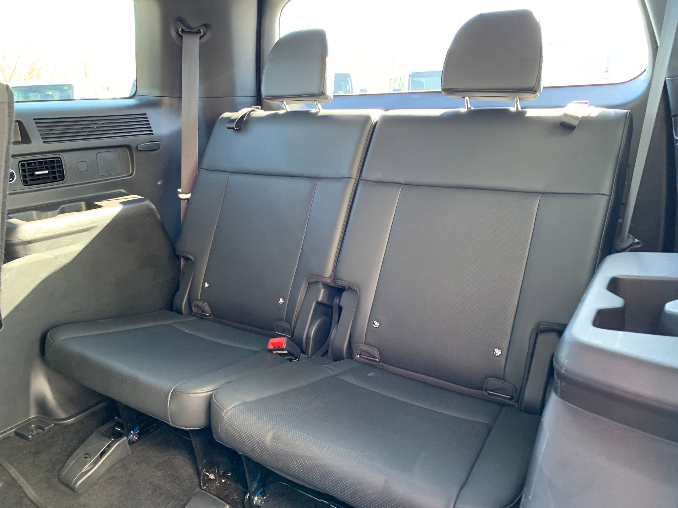 Thumbnail: 2025 Hyundai Santa Fe - 31