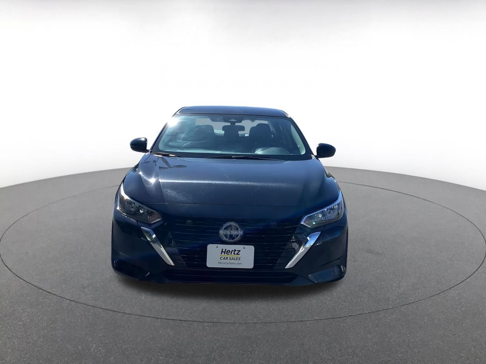 Thumbnail: 2024 Nissan Sentra - 4