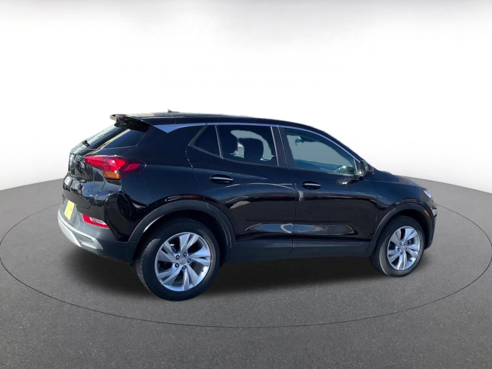 Thumbnail: 2025 Buick Encore GX - 15