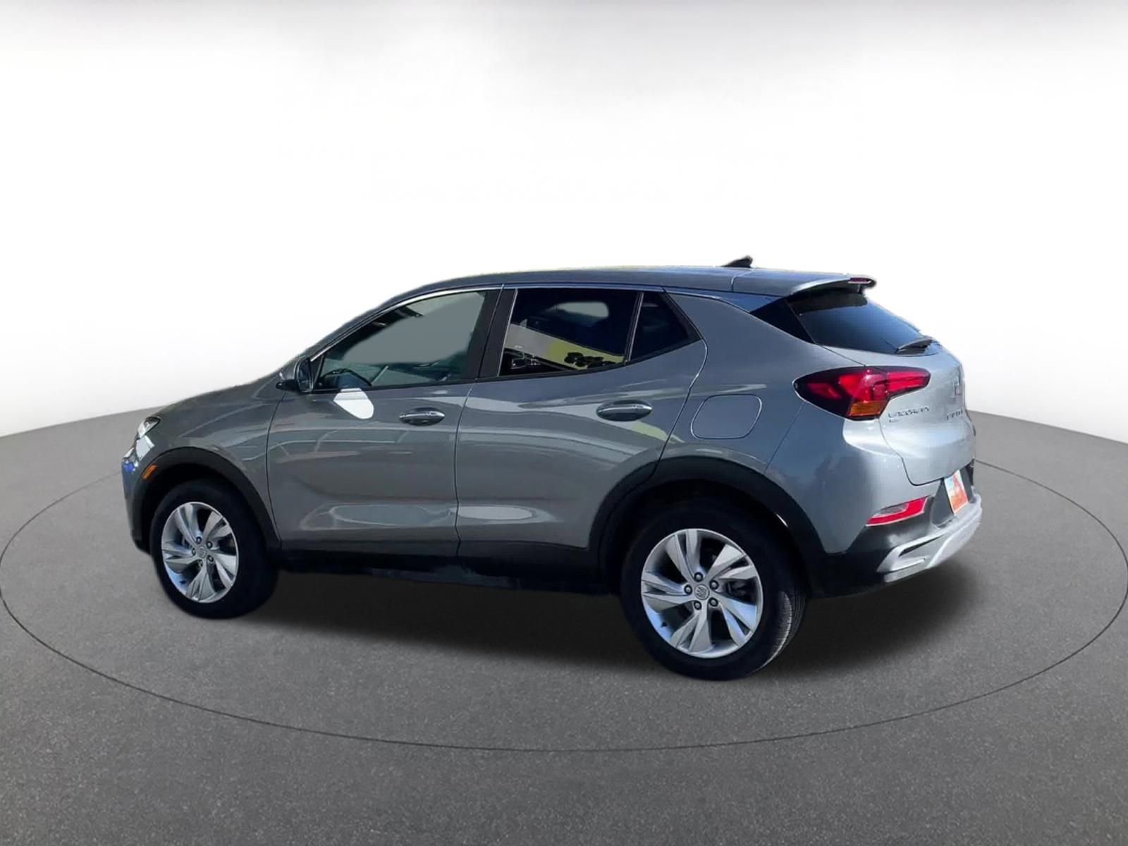 Thumbnail: 2025 Buick Encore GX - 10