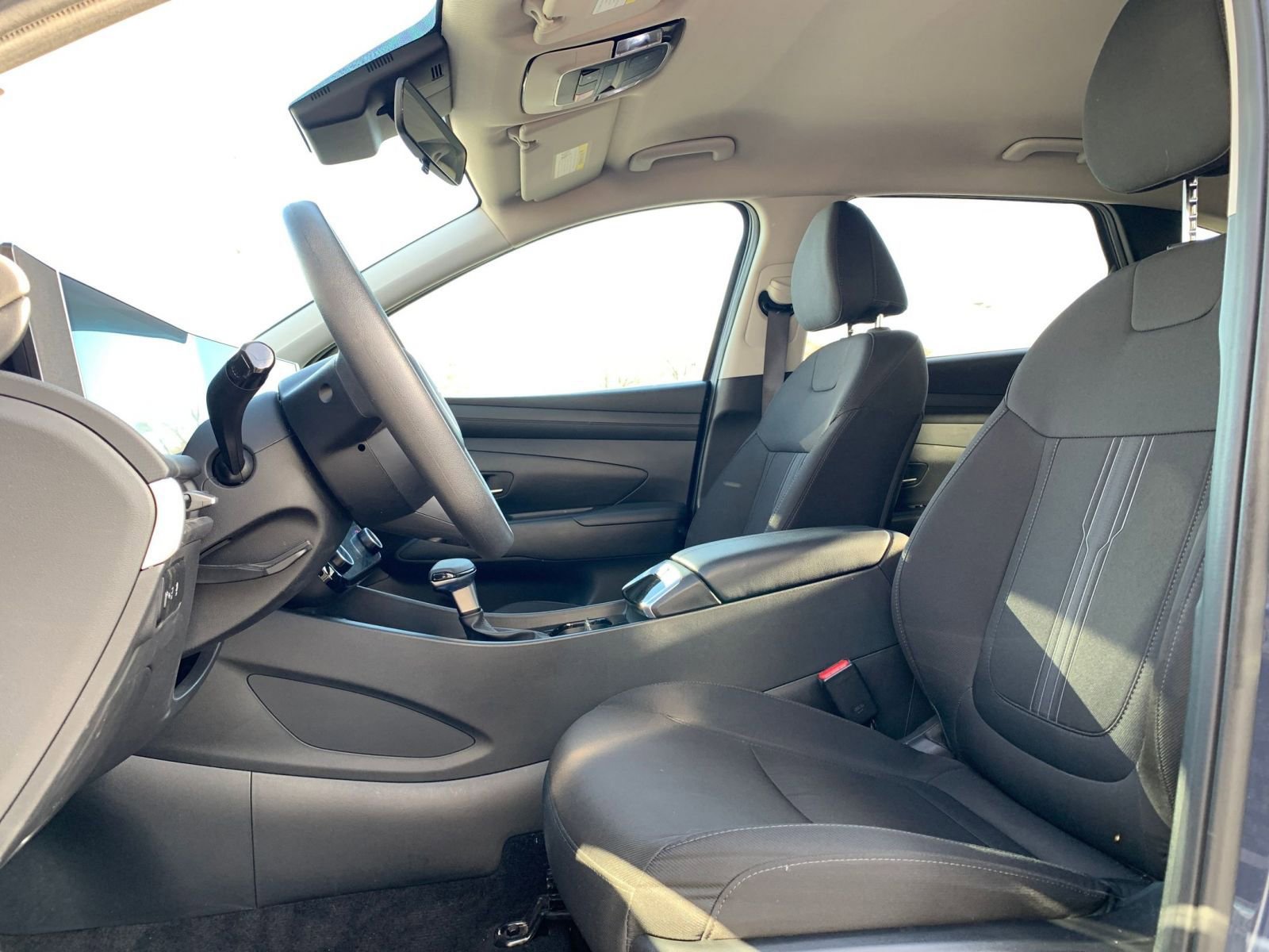 Thumbnail: 2025 Hyundai Tucson - 29