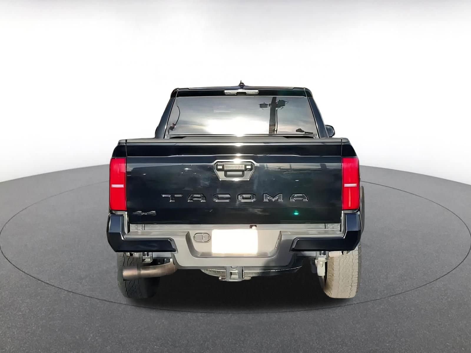 Thumbnail: 2025 Toyota Tacoma - 11