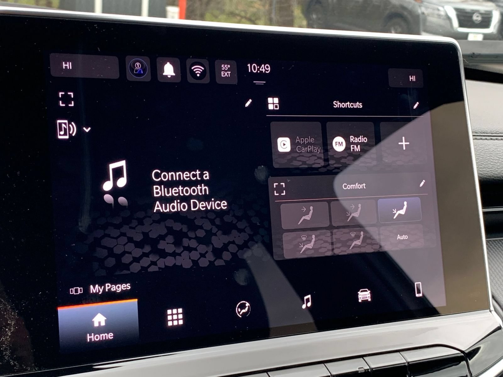 Thumbnail: 2025 Jeep Compass - 16