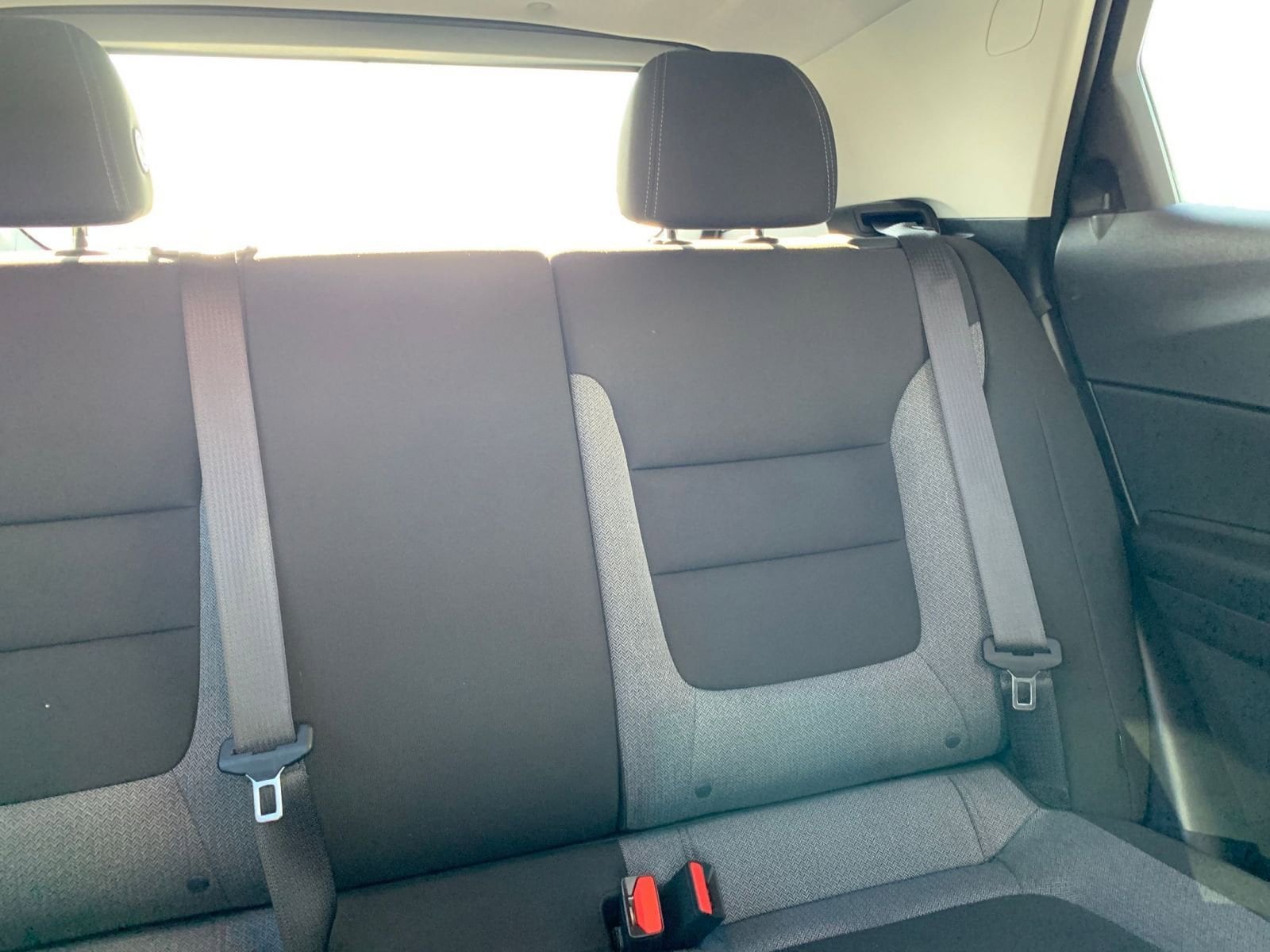 Thumbnail: 2025 Chevrolet TrailBlazer - 35