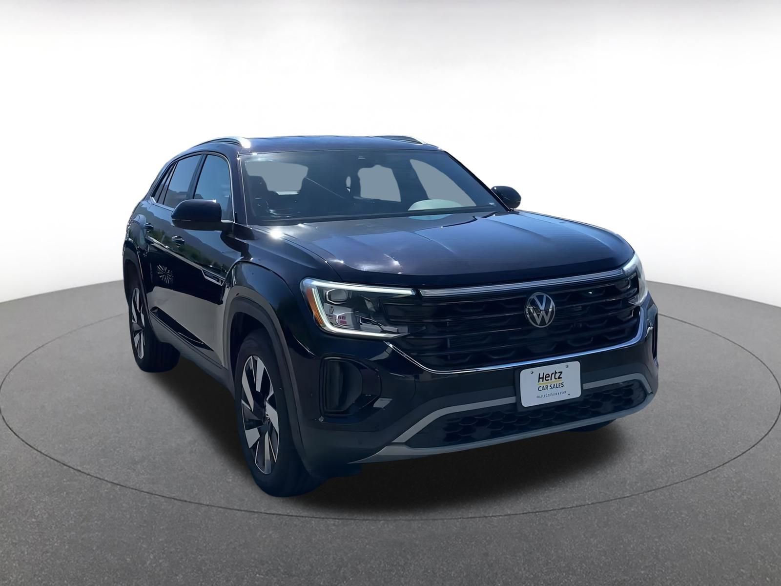 Thumbnail: 2024 Volkswagen Atlas - 3